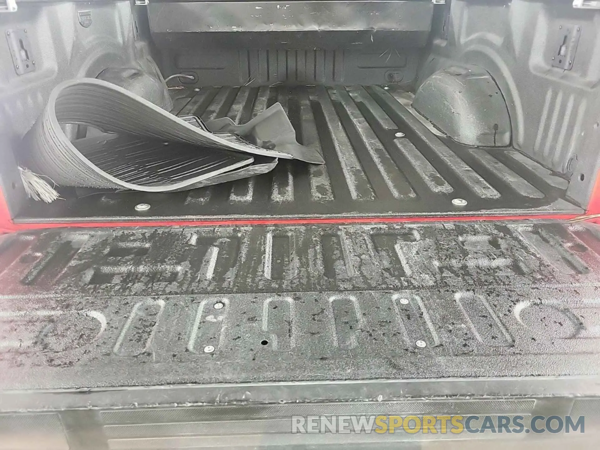 19 Photograph of a damaged car 1FTEX1EPXMKD46659 FORD F-150 2021