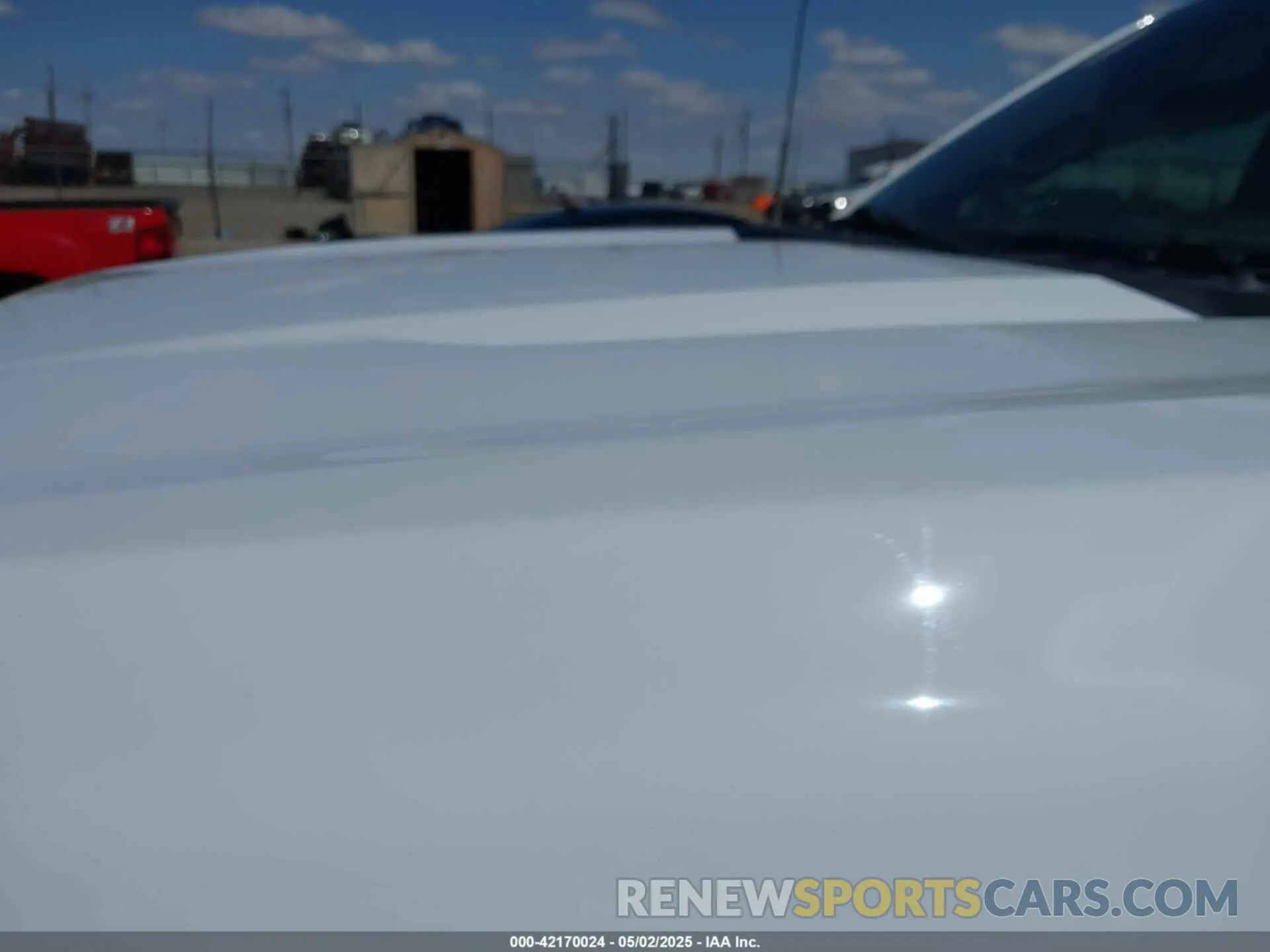 18 Photograph of a damaged car 1FTFW1E54MFC82133 FORD F-150 2021