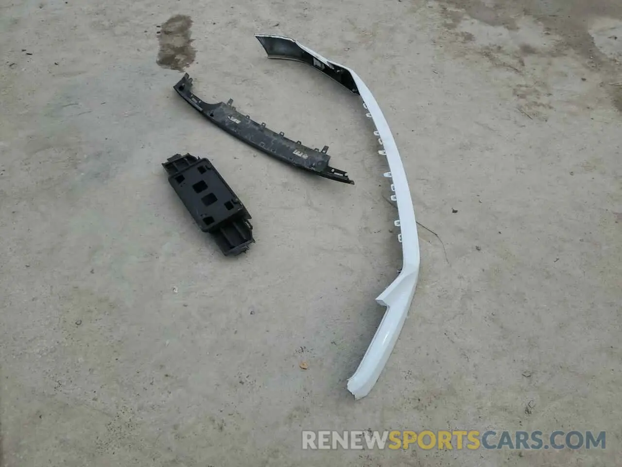 12 Photograph of a damaged car 1FTFW1E55MKF13581 FORD F-150 2021