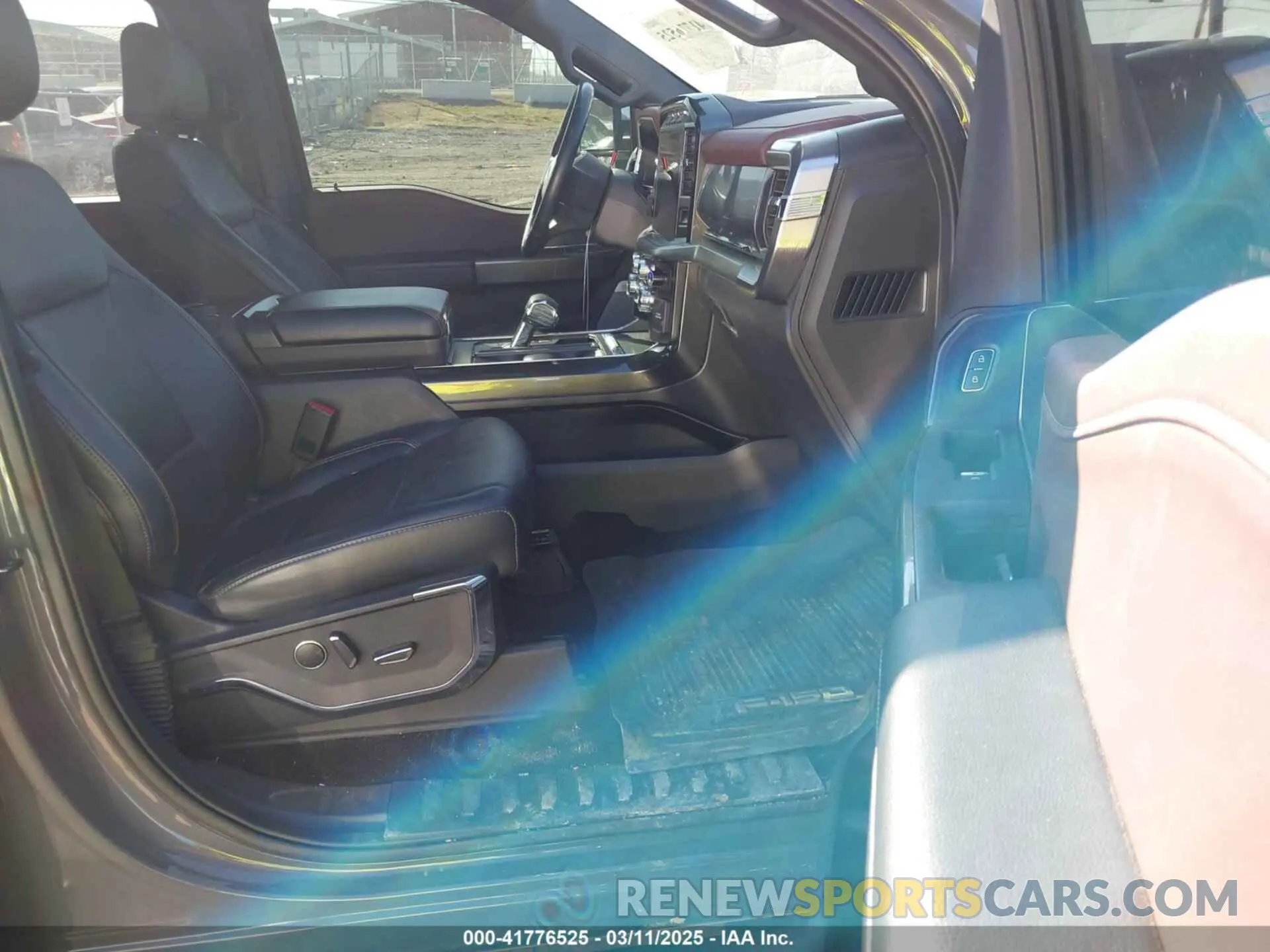 5 Photograph of a damaged car 1FTFW1E56MFC19065 FORD F-150 2021