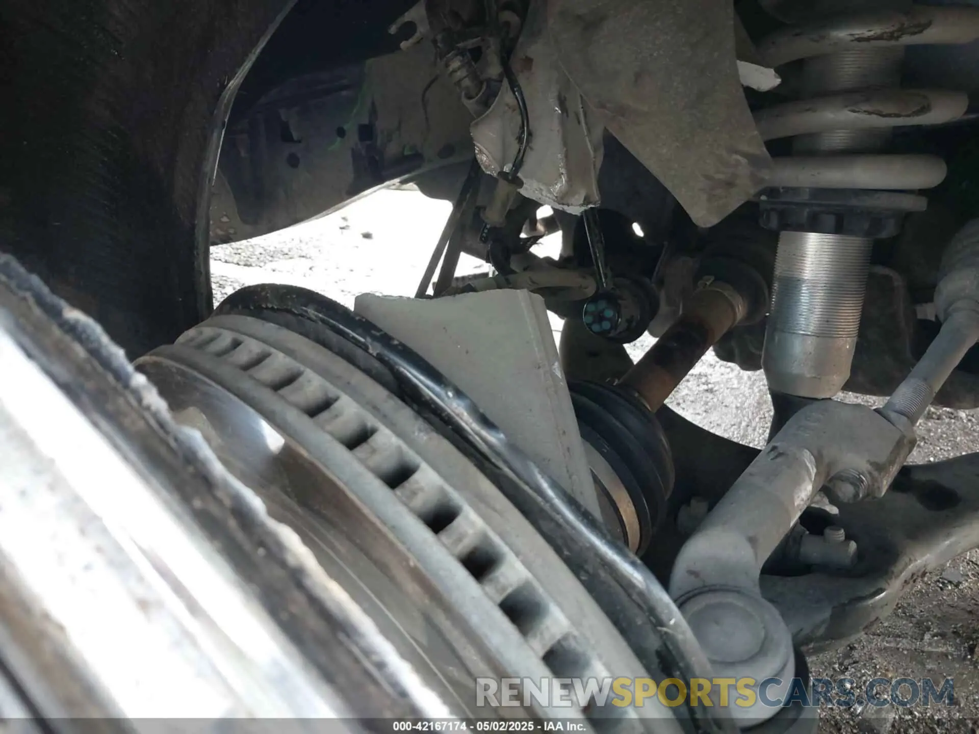17 Photograph of a damaged car 1FTFW1E56MFC78259 FORD F-150 2021