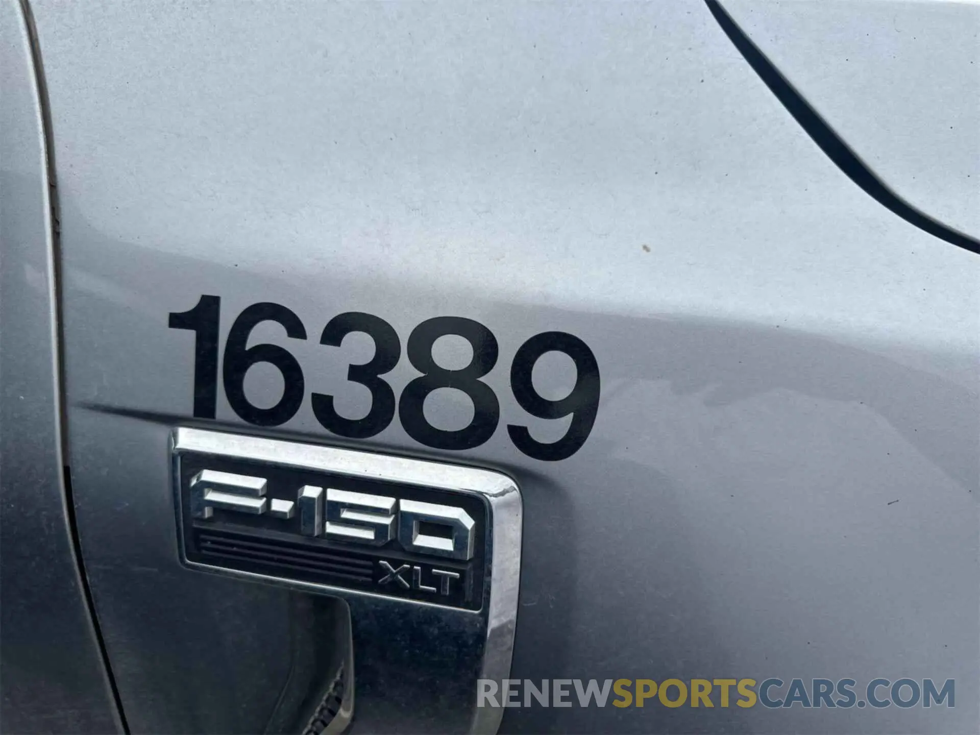 2 Photograph of a damaged car 1FTFW1E58MKE45731 FORD F-150 2021