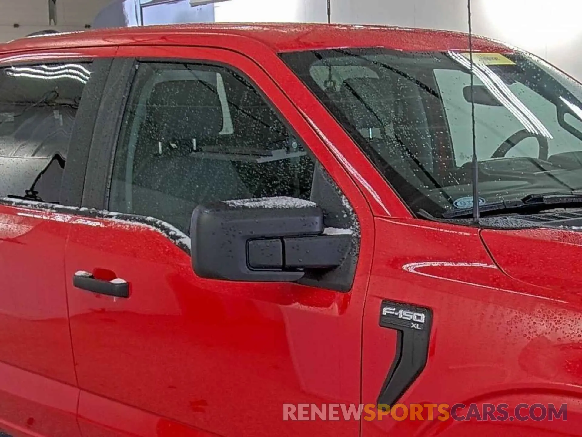 15 Photograph of a damaged car 1FTFW1E83MKE96113 FORD F-150 2021