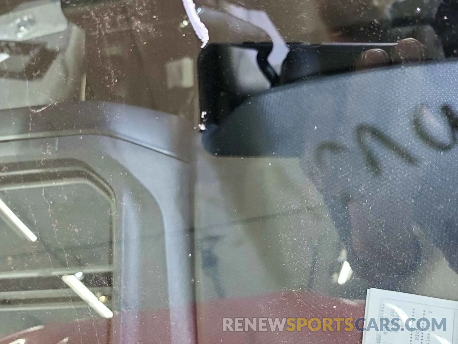 22 Photograph of a damaged car 1FTFW1E83MKE96113 FORD F-150 2021