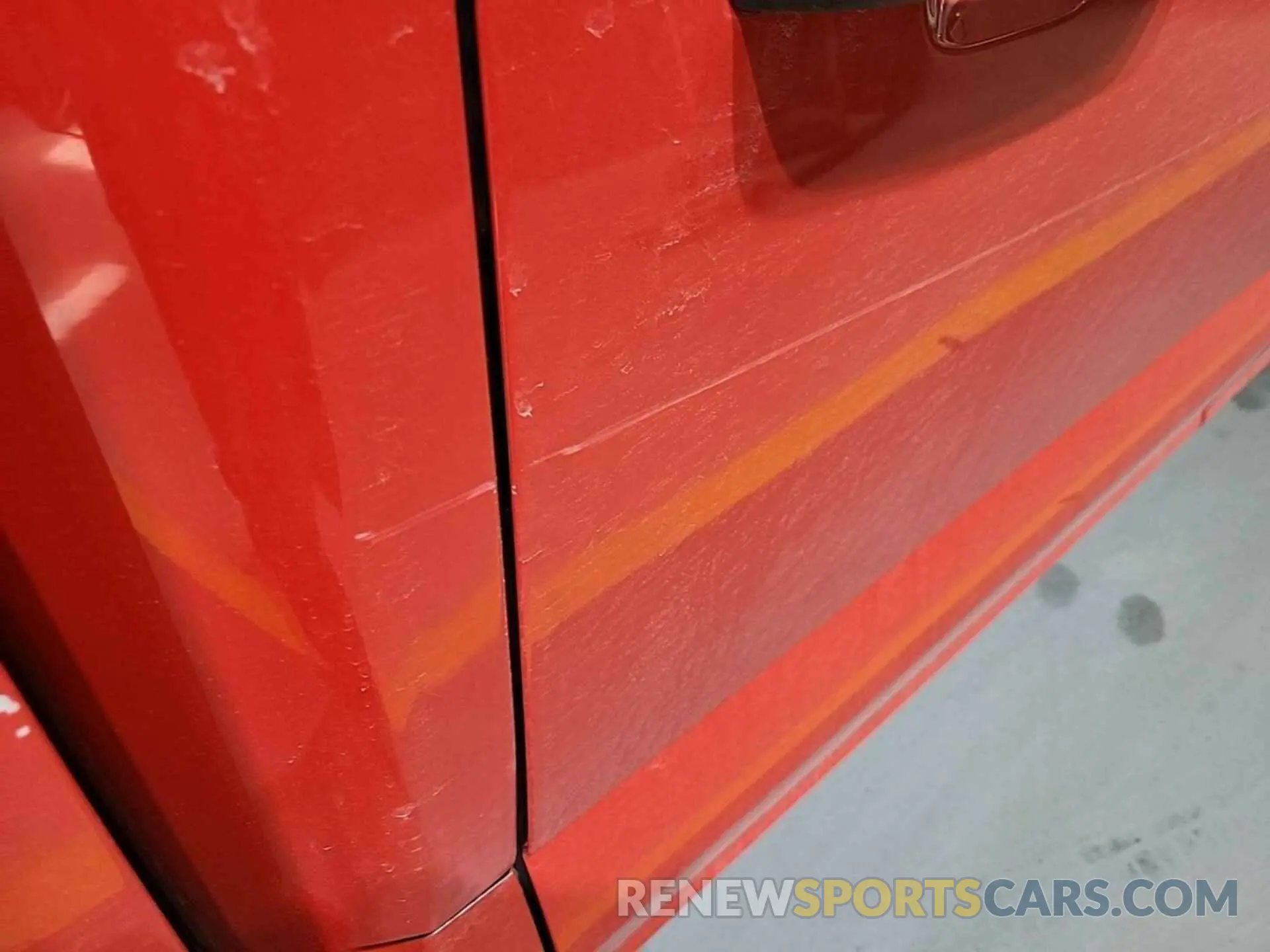 29 Photograph of a damaged car 1FTFW1E83MKE96113 FORD F-150 2021