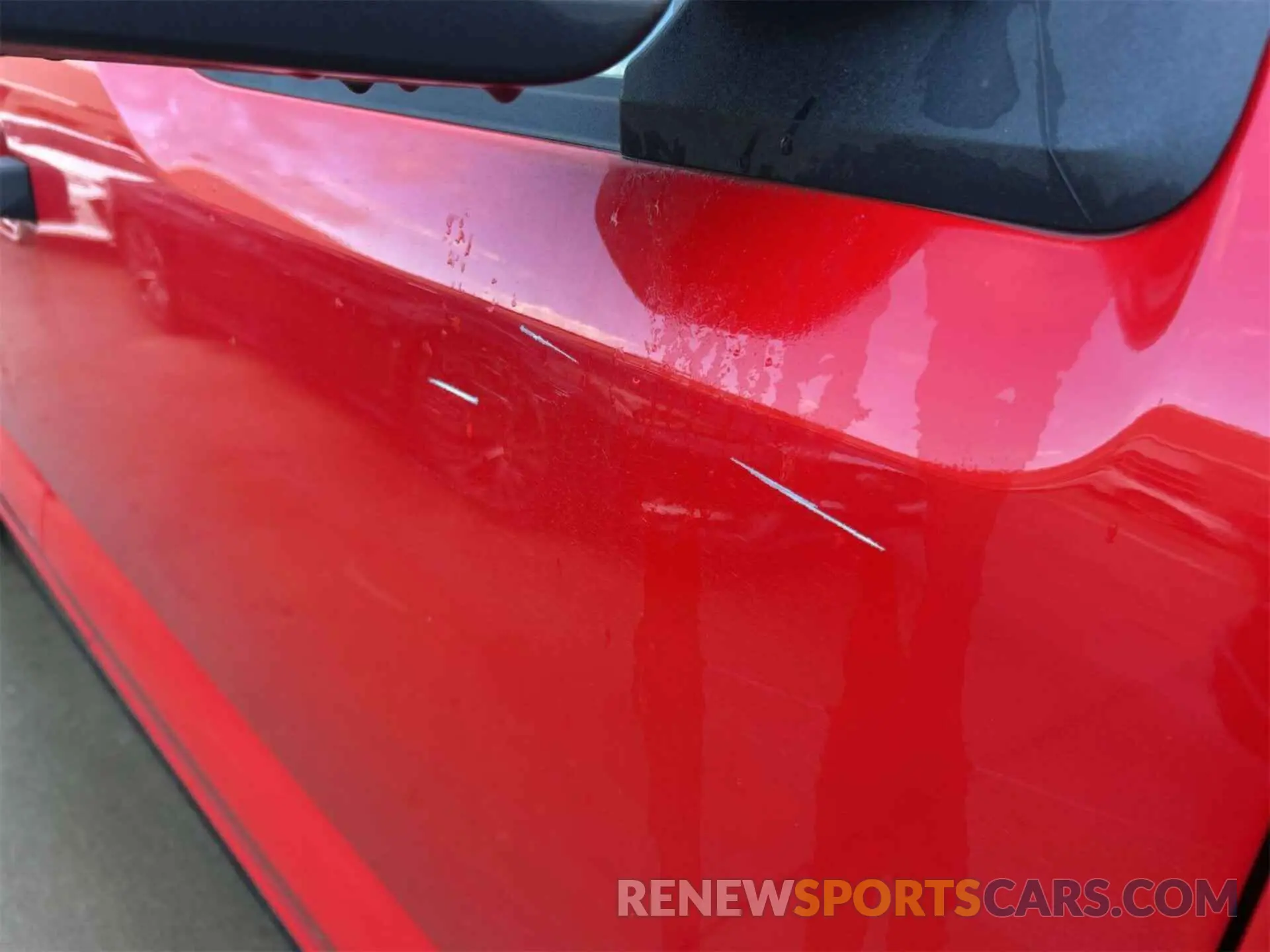 11 Photograph of a damaged car 1FTFW1E84MKE96198 FORD F-150 2021