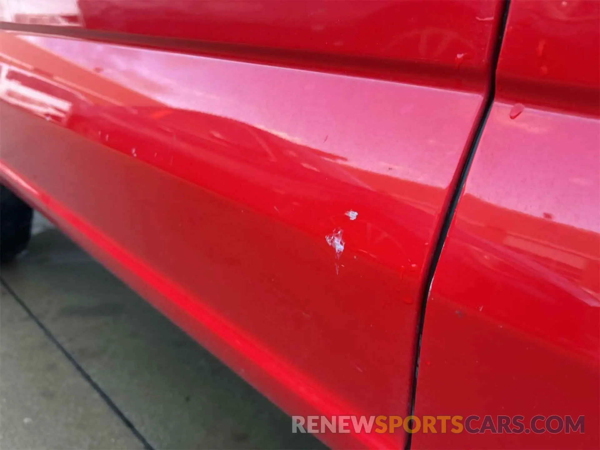 6 Photograph of a damaged car 1FTFW1E84MKE96198 FORD F-150 2021