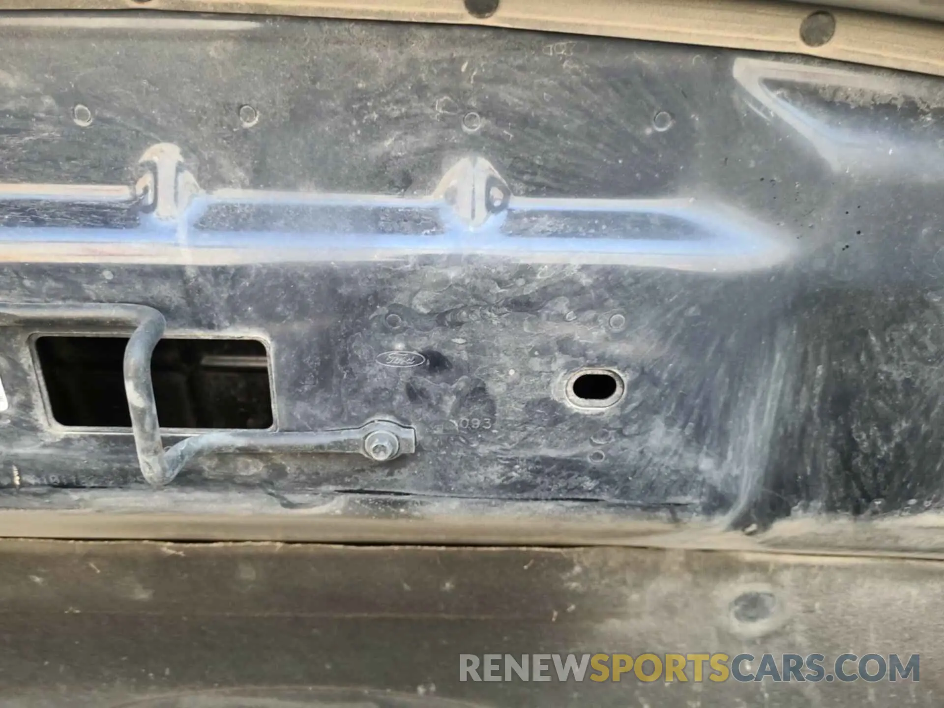 3 Photograph of a damaged car 1FTFW1E8XMFB64775 FORD F-150 2021