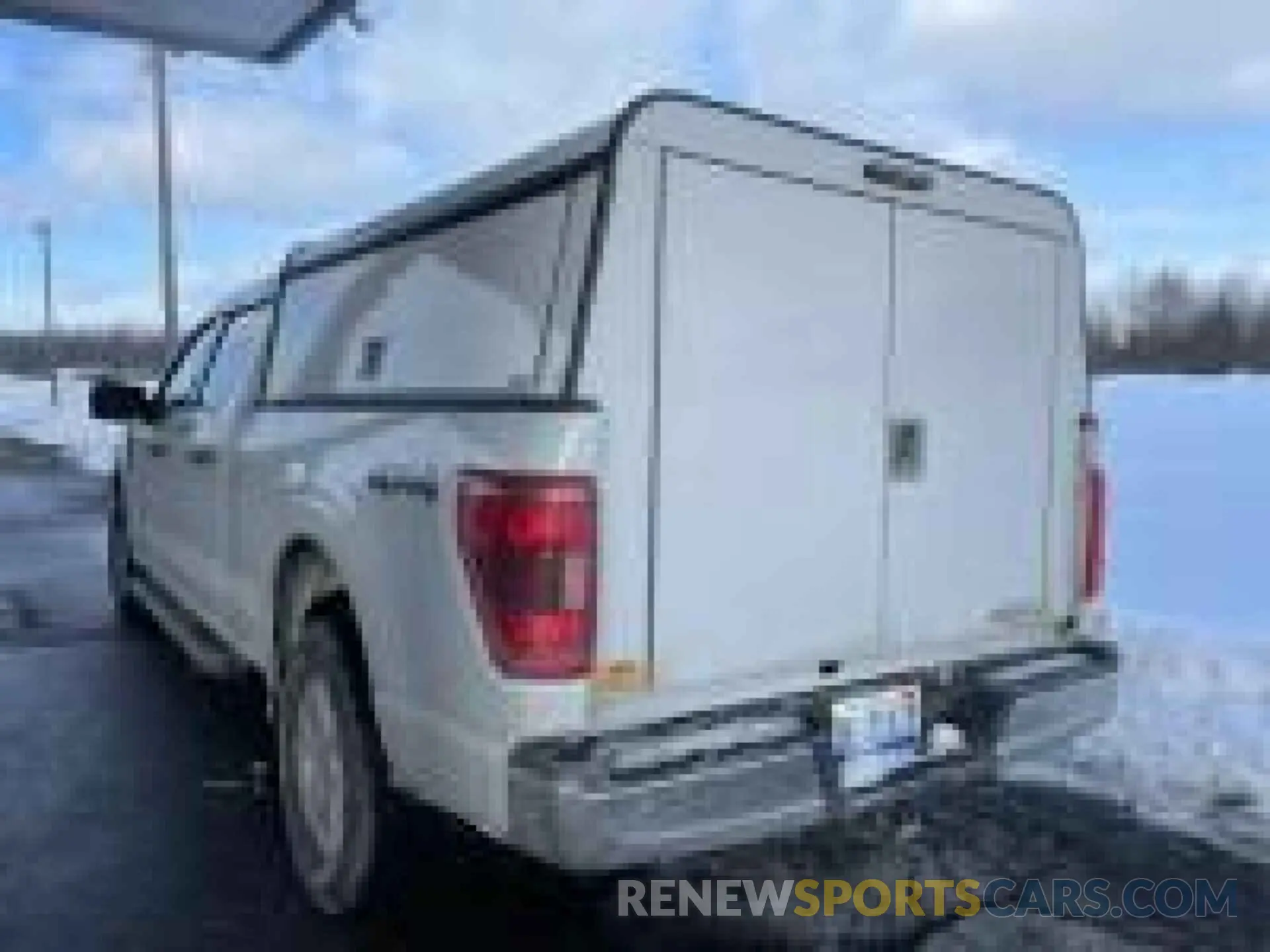 30 Photograph of a damaged car 1FTFW1ED0MFD13272 FORD F-150 2021