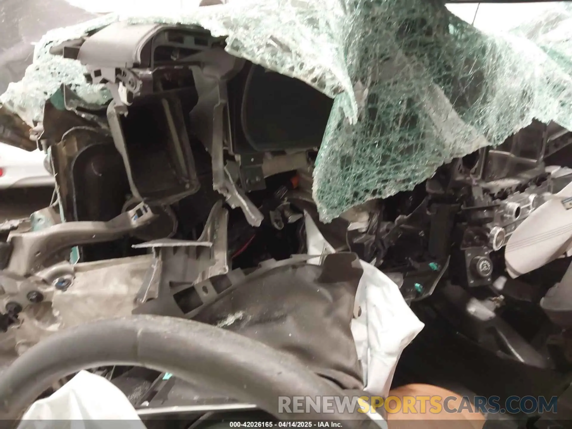 7 Photograph of a damaged car 1FTFW1ED1MFB62281 FORD F-150 2021