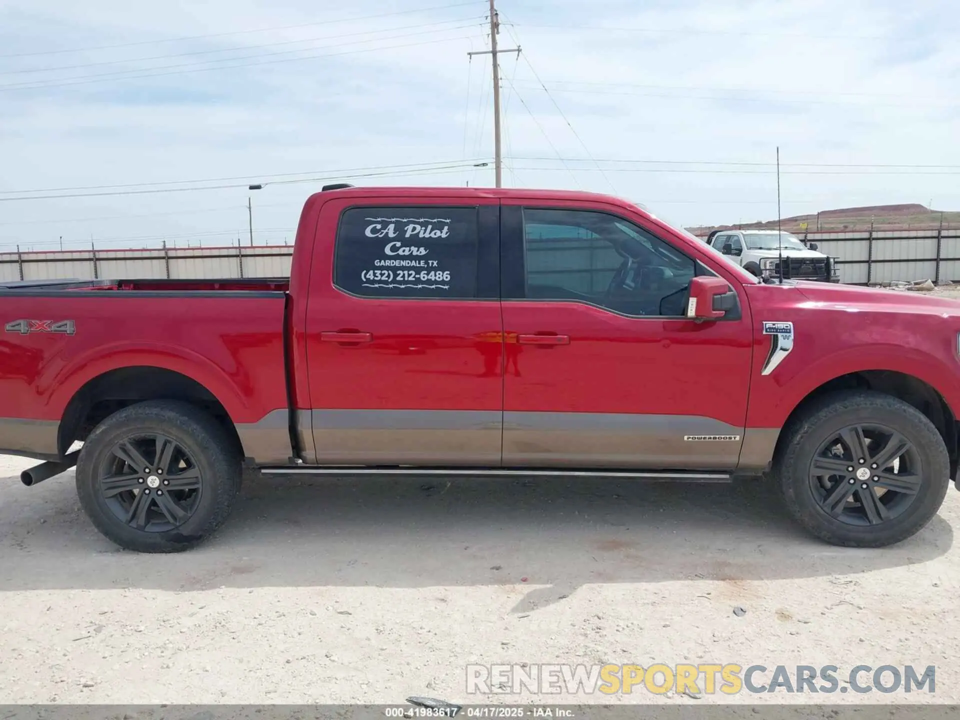 13 Photograph of a damaged car 1FTFW1ED3MFC88044 FORD F-150 2021