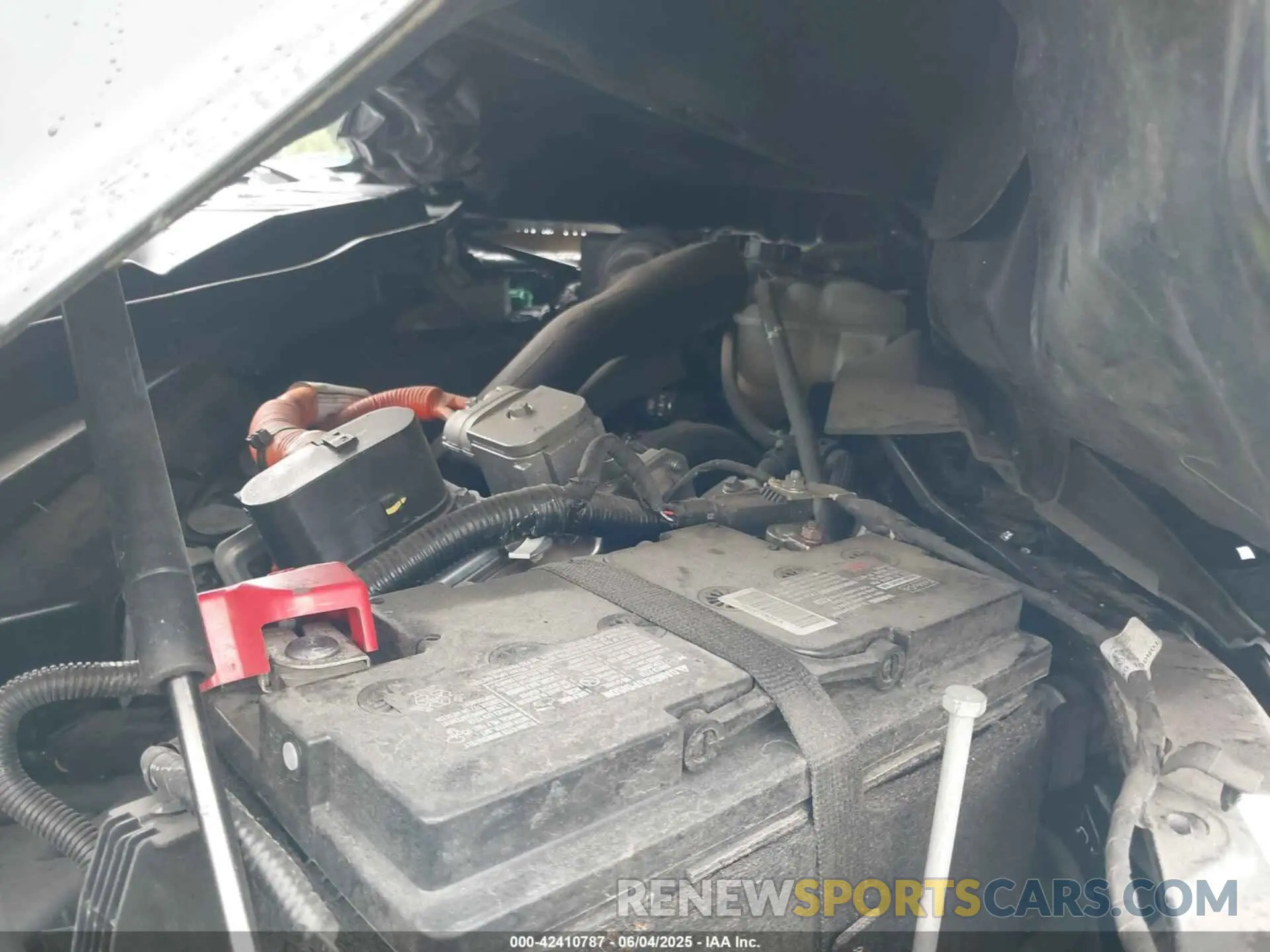 10 Photograph of a damaged car 1FTFW1ED4MFC64352 FORD F-150 2021