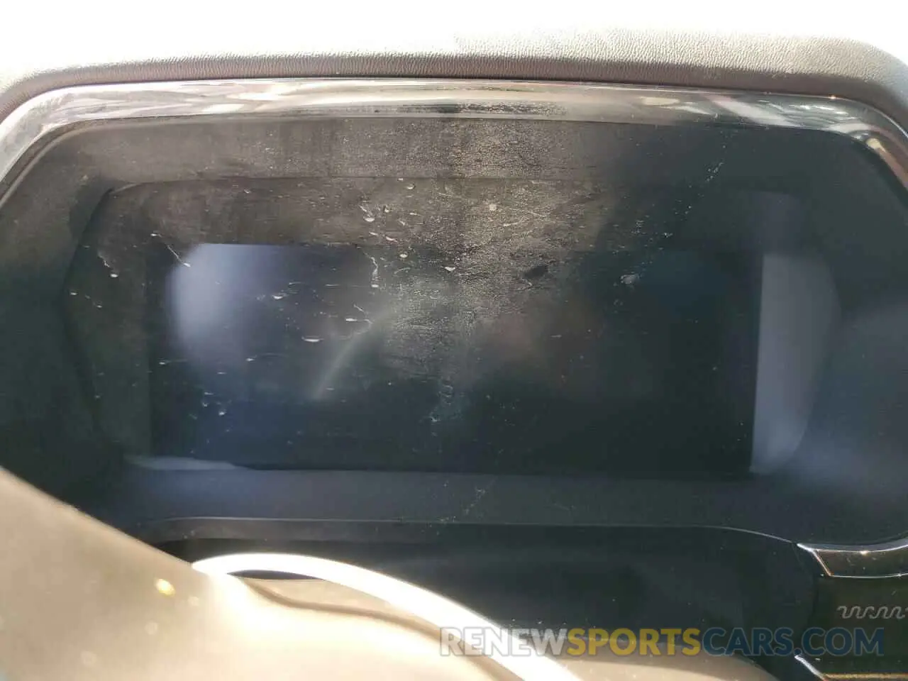9 Photograph of a damaged car 1FTFW1EDXMFC79339 FORD F-150 2021