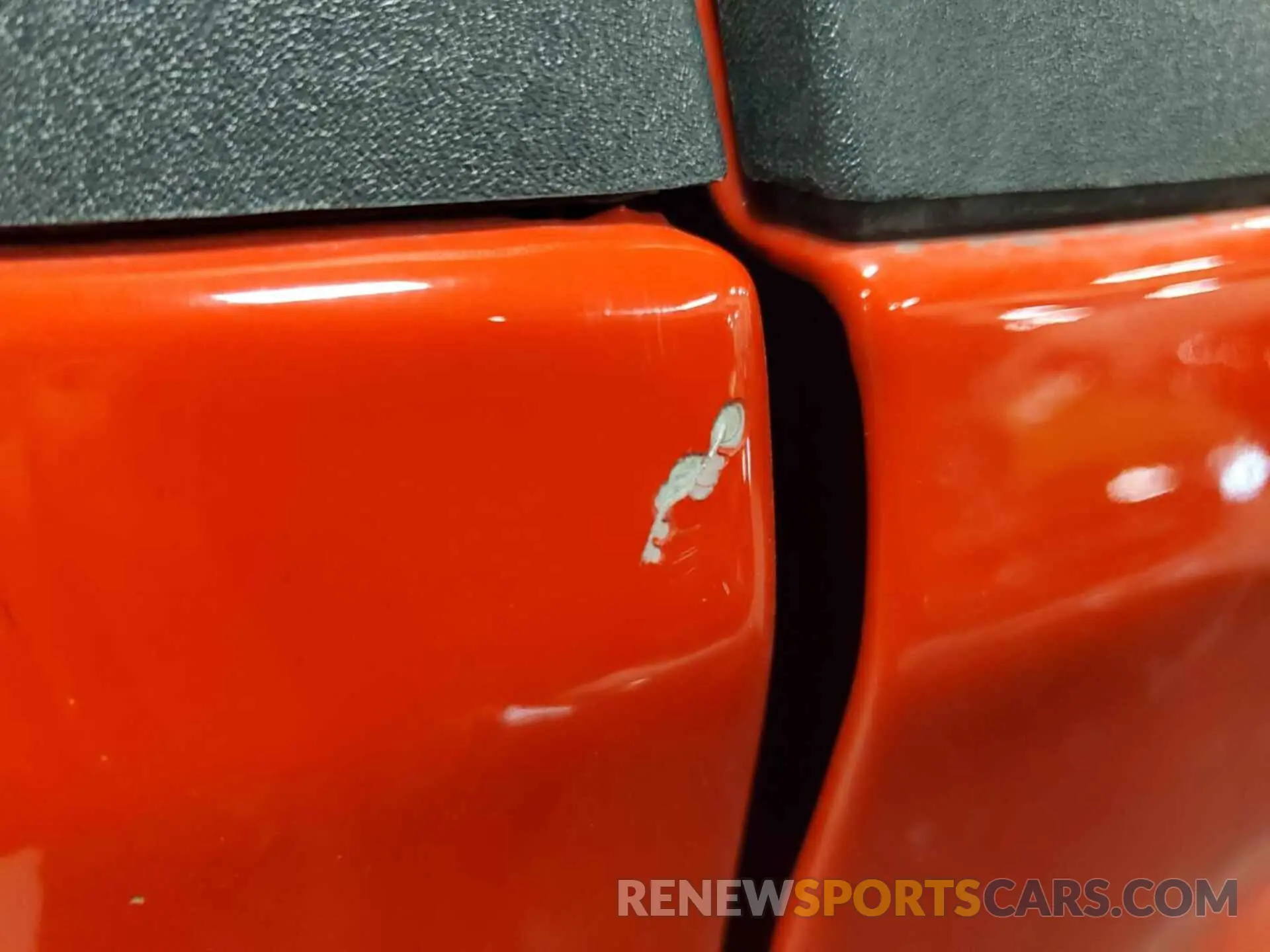 17 Photograph of a damaged car 1FTFX1E88MKD86185 FORD F-150 2021