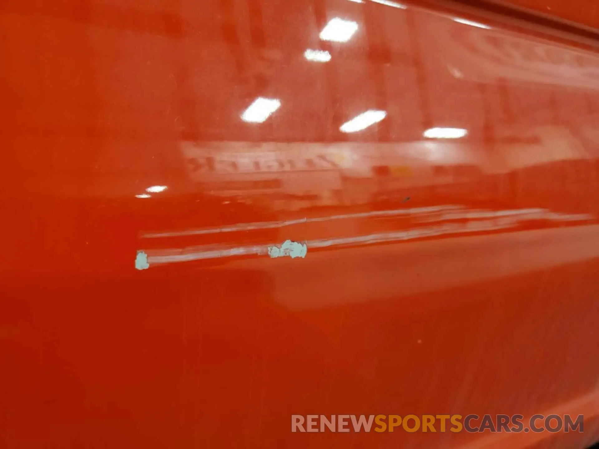 8 Photograph of a damaged car 1FTFX1E88MKD86185 FORD F-150 2021
