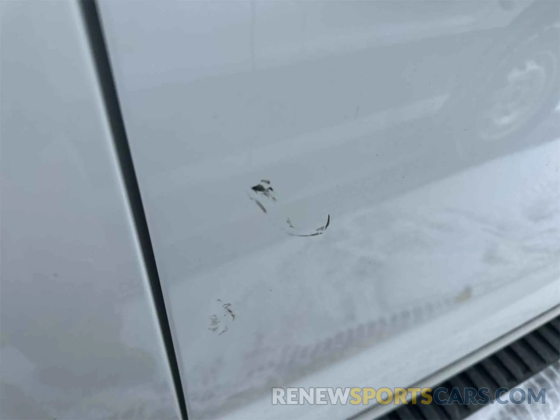 8 Photograph of a damaged car 1FTFX1E8XMFB70279 FORD F-150 2021