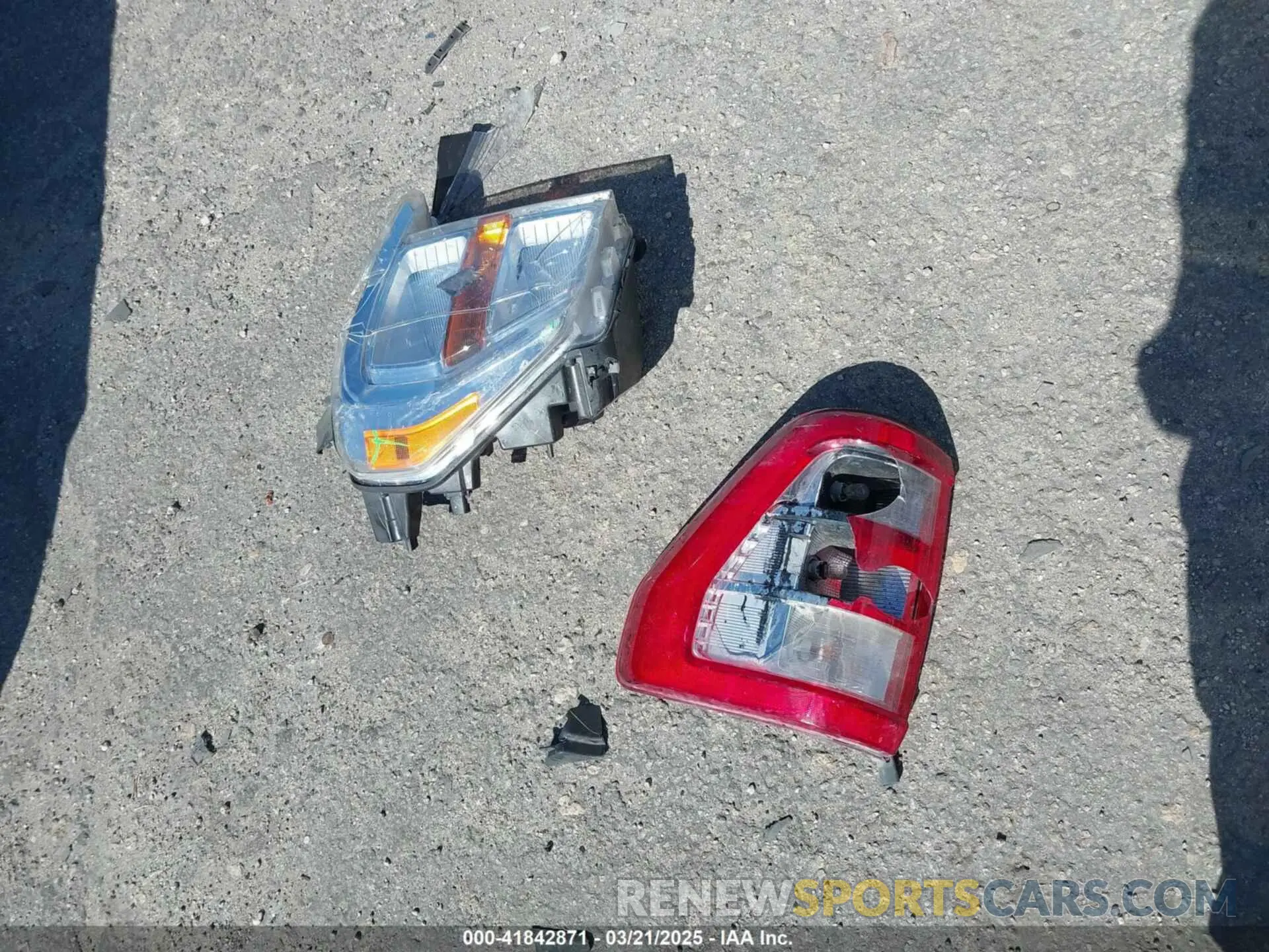 12 Photograph of a damaged car 1FTMF1CBXMKE33693 FORD F-150 2021