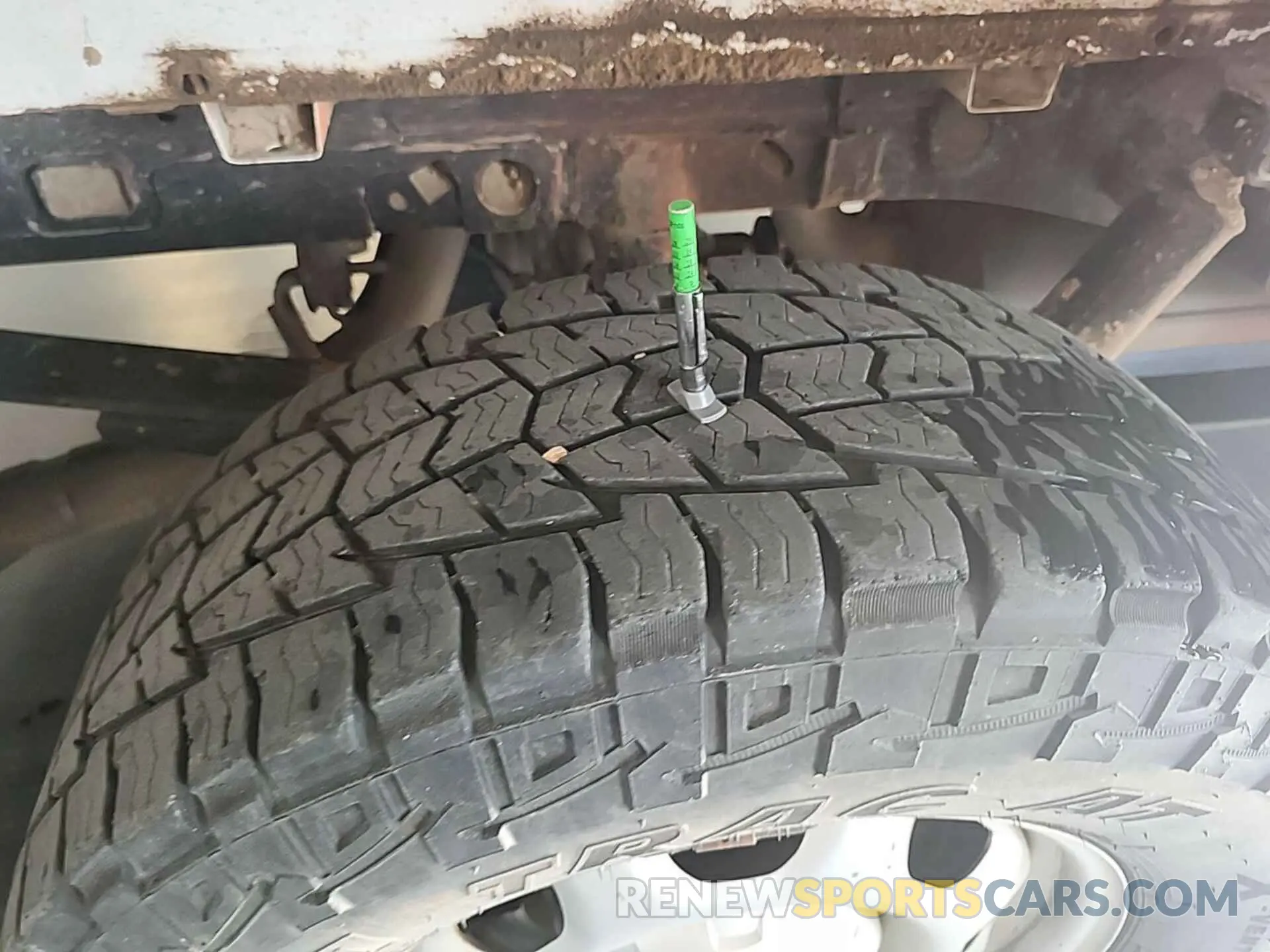 2 Photograph of a damaged car 1FTMF1EB3MKE25903 FORD F-150 2021