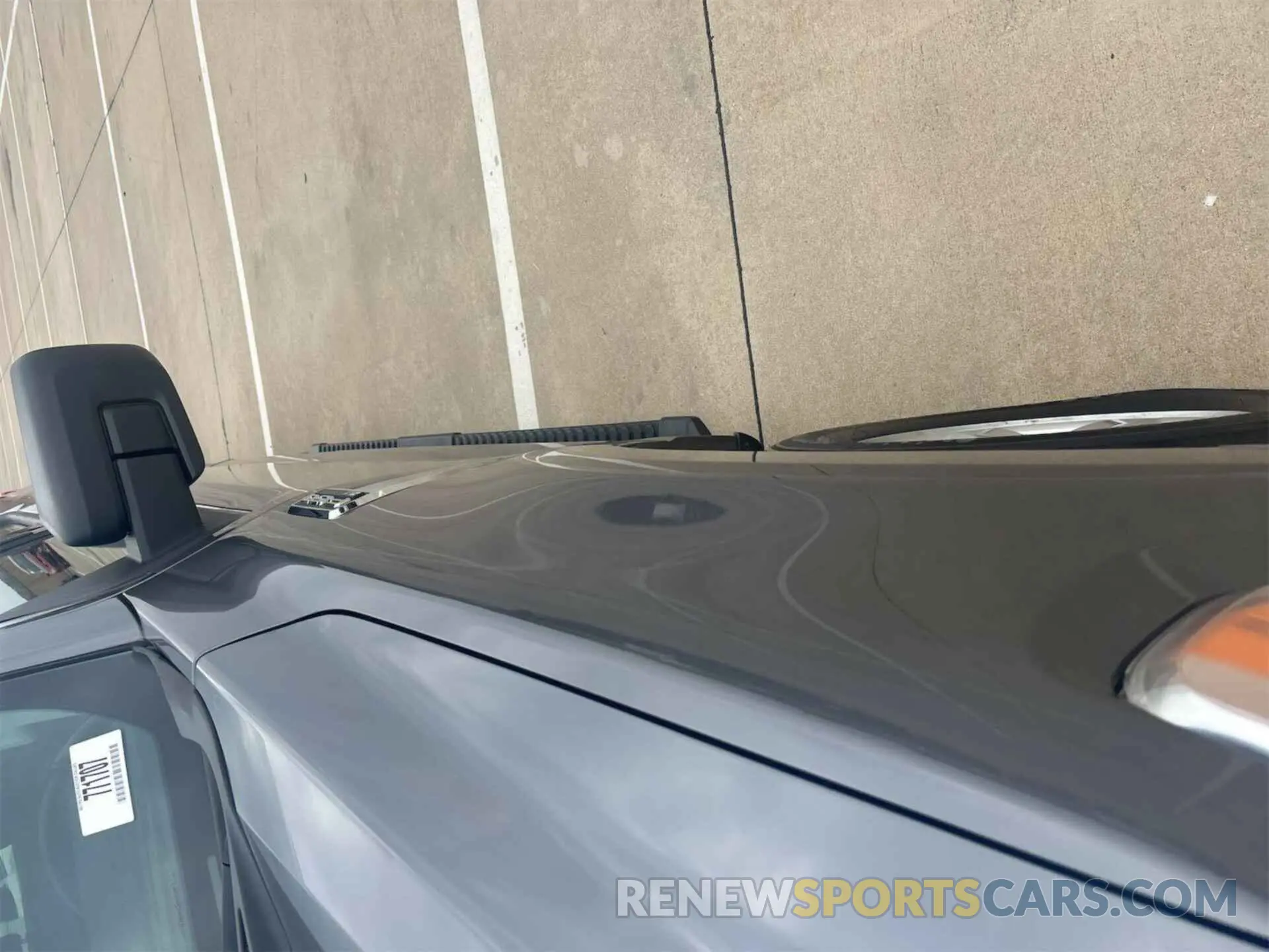 3 Photograph of a damaged car 1FTEW1CB4NKE17155 FORD F-150 2022