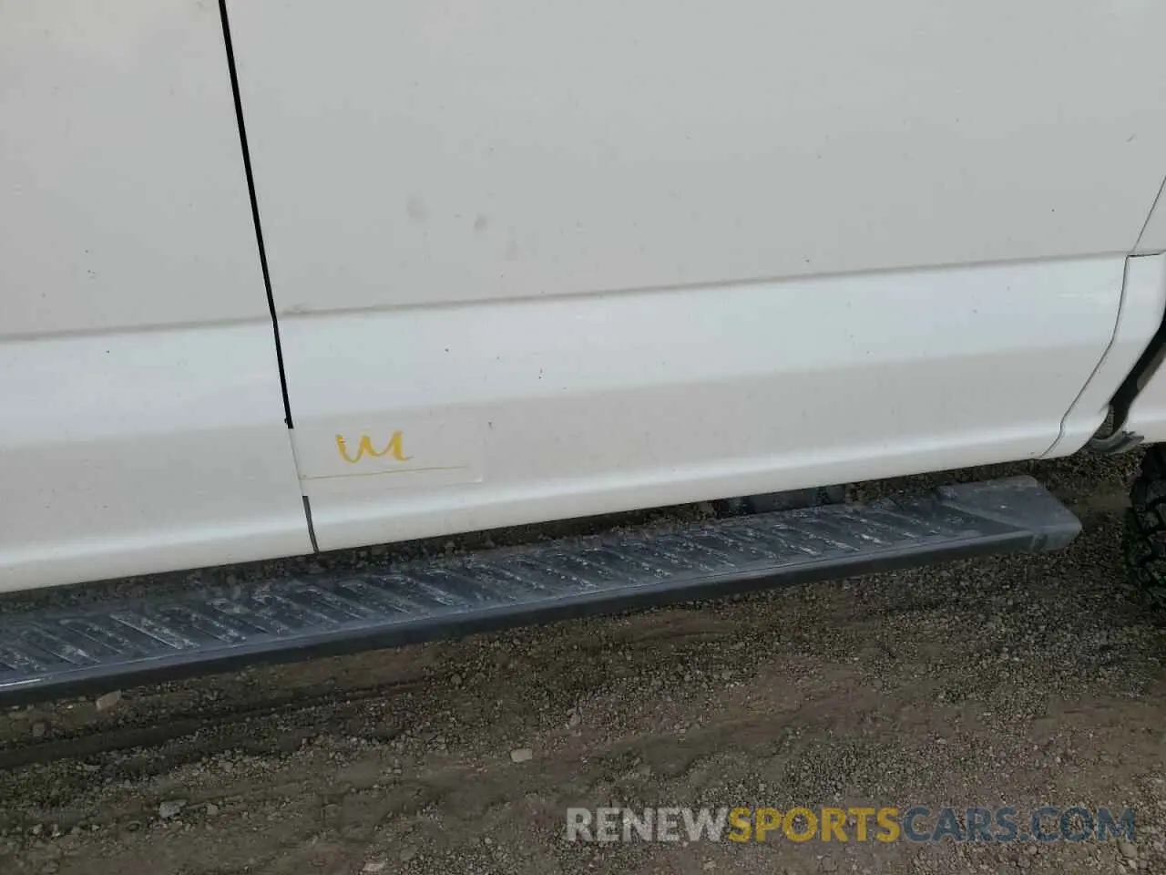 12 Photograph of a damaged car 1FTEW1CP3NKE59618 FORD F-150 2022