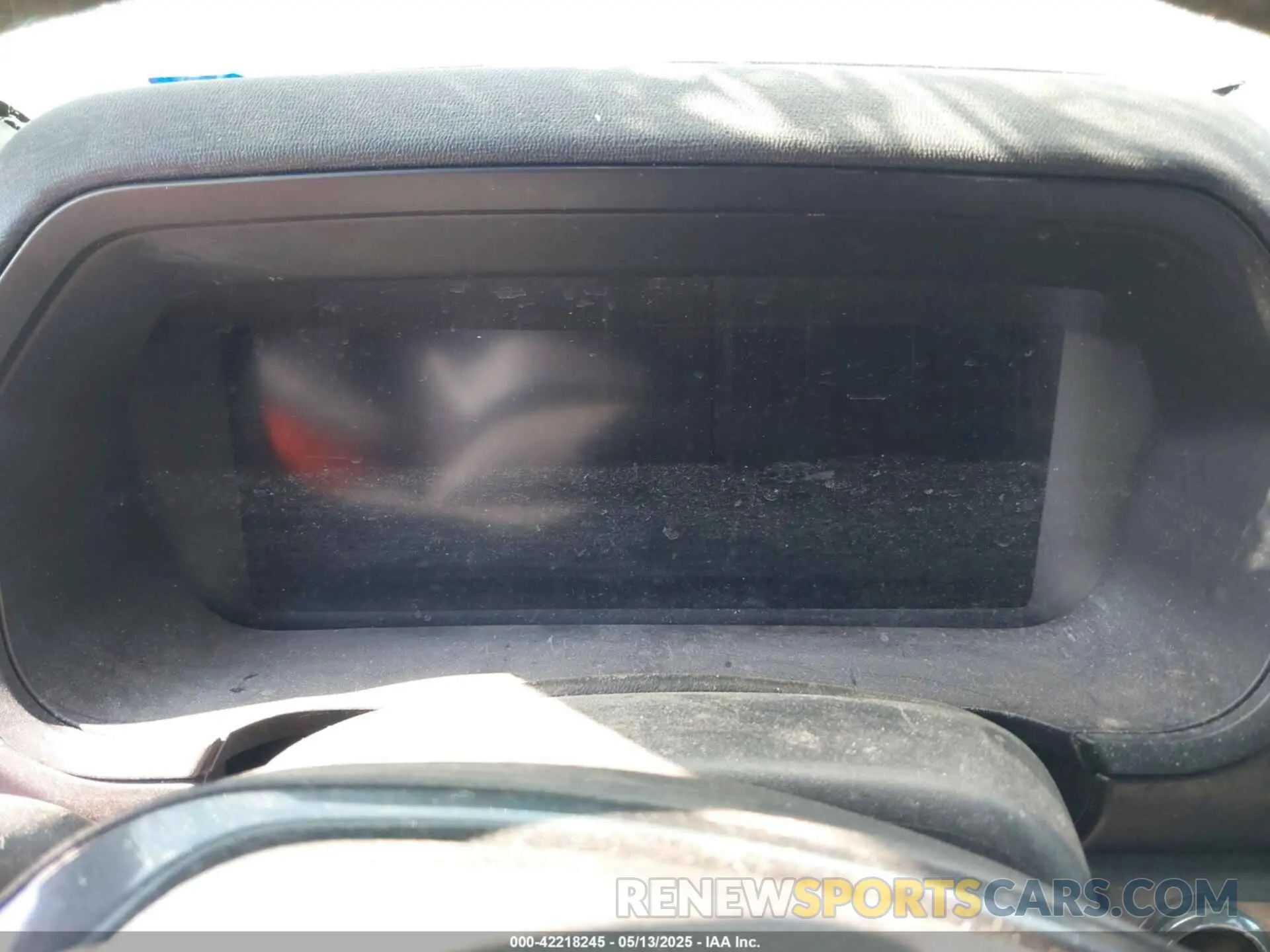 7 Photograph of a damaged car 1FTEW1E83NFC03994 FORD F-150 2022