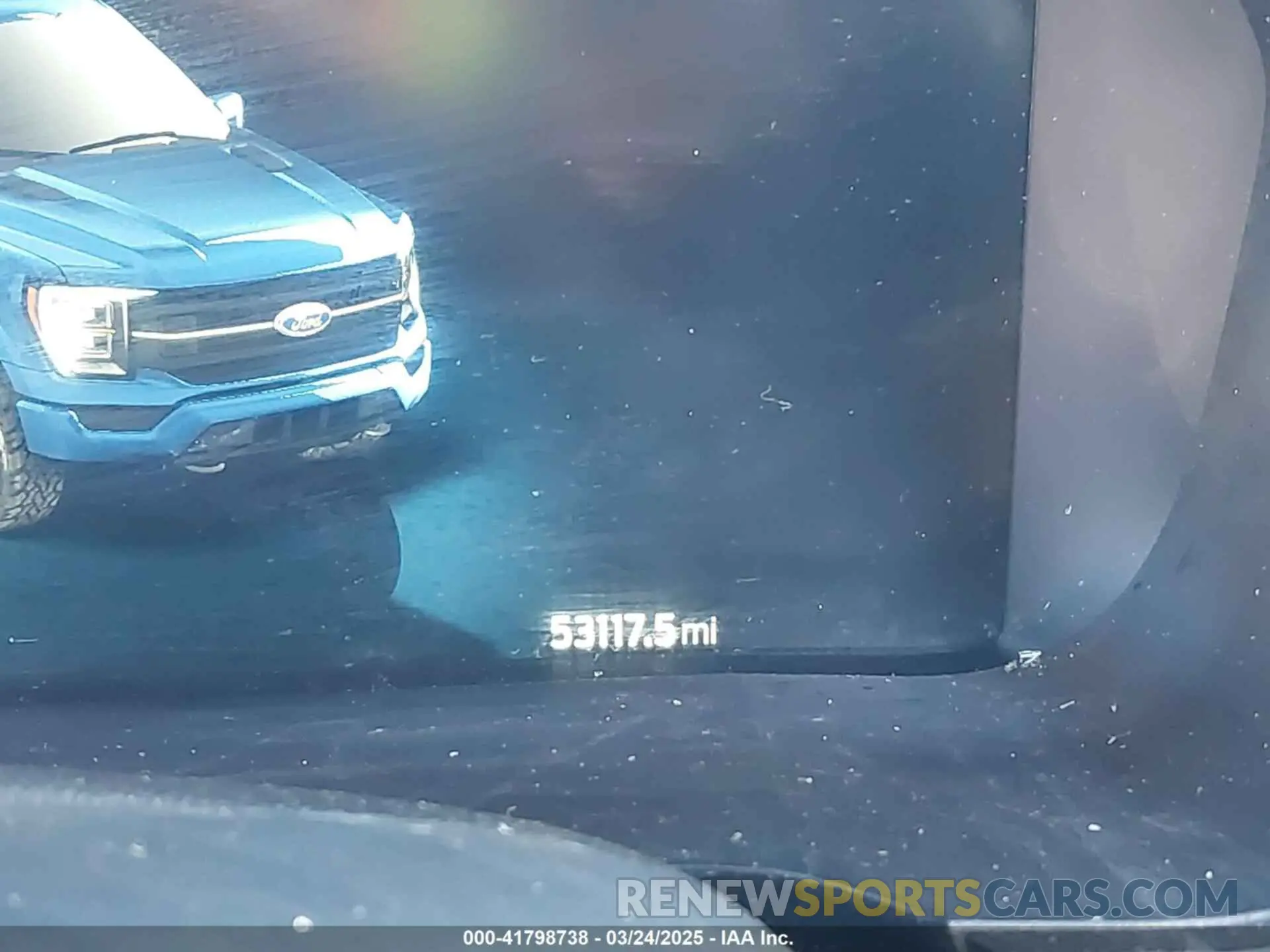 15 Photograph of a damaged car 1FTEW1E87NFA62430 FORD F-150 2022