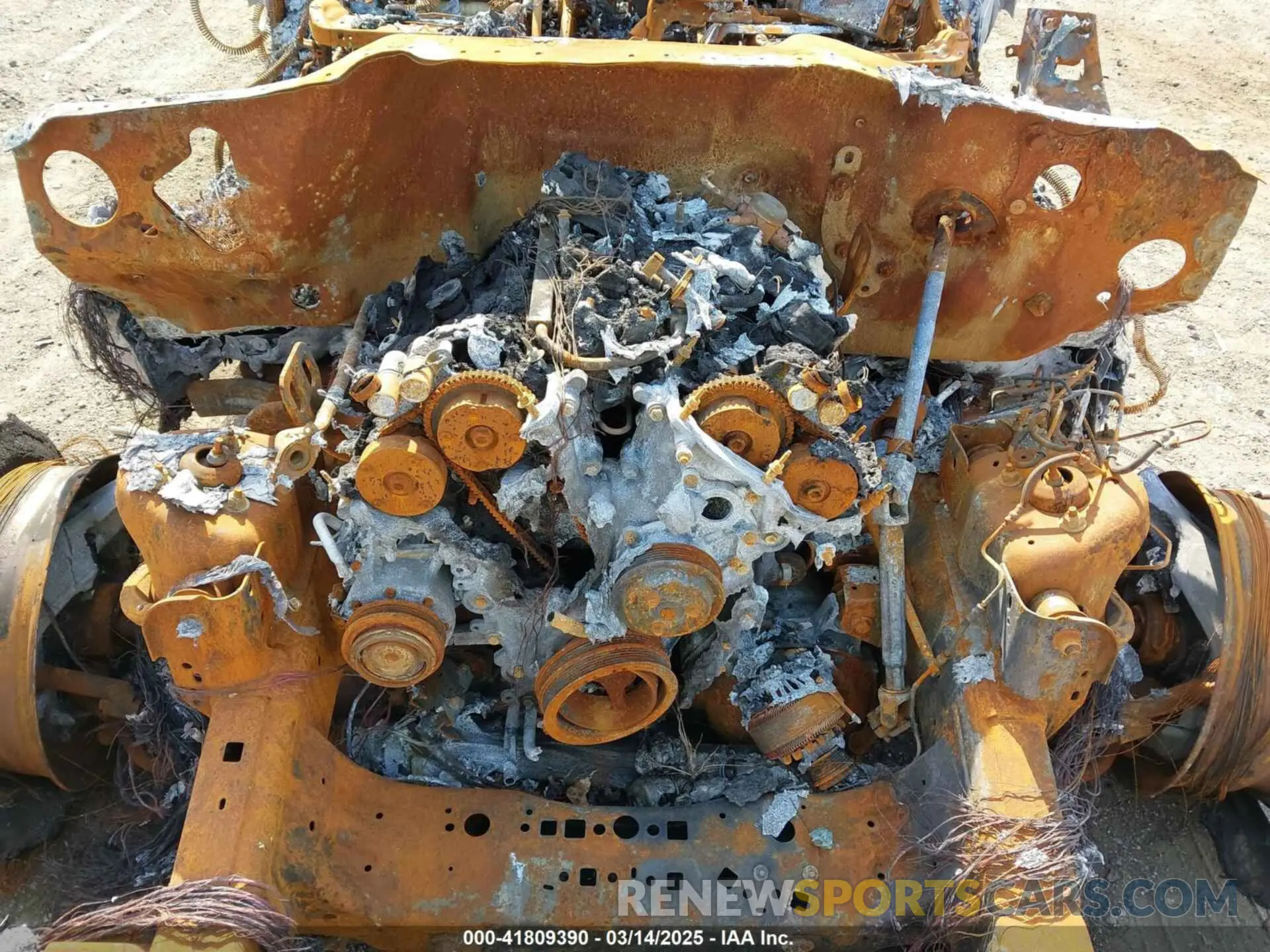 10 Photograph of a damaged car 1FTEW1EBXNKD69352 FORD F-150 2022