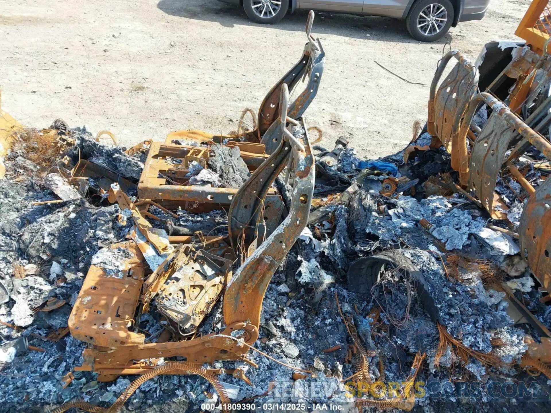 11 Photograph of a damaged car 1FTEW1EBXNKD69352 FORD F-150 2022