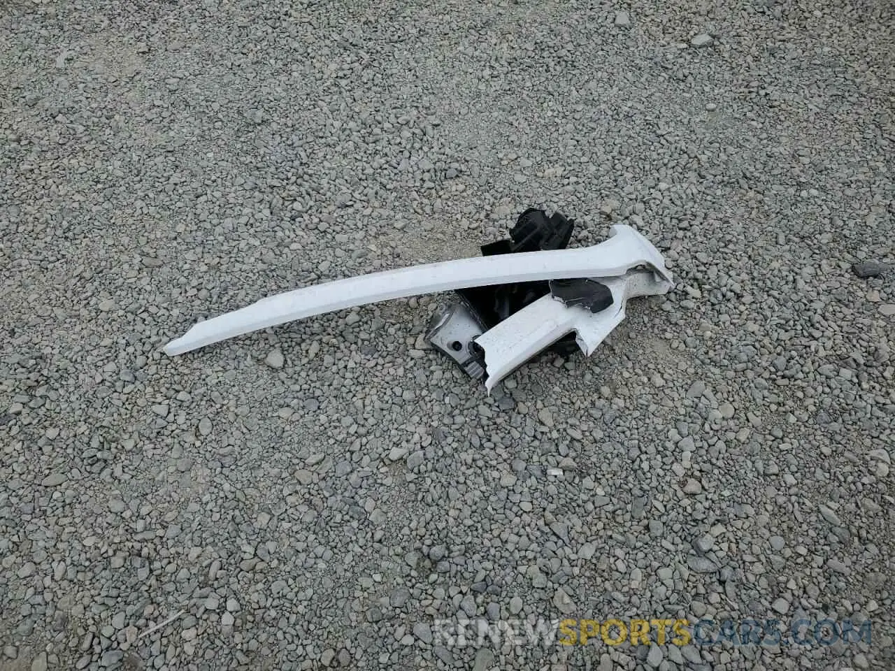 12 Photograph of a damaged car 1FTEW1EP0NKE88670 FORD F-150 2022