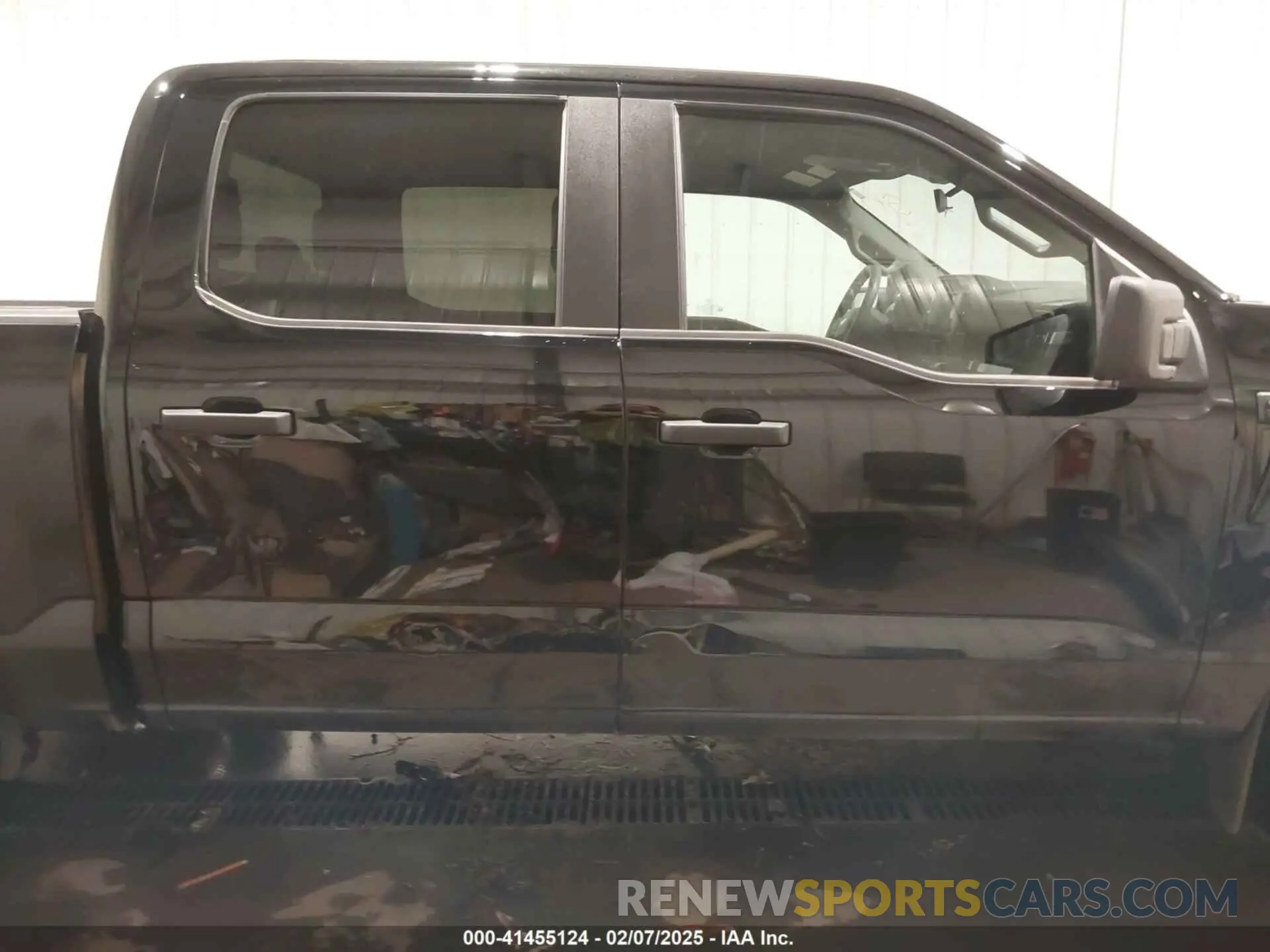 14 Photograph of a damaged car 1FTEW1EP2NFC26626 FORD F-150 2022