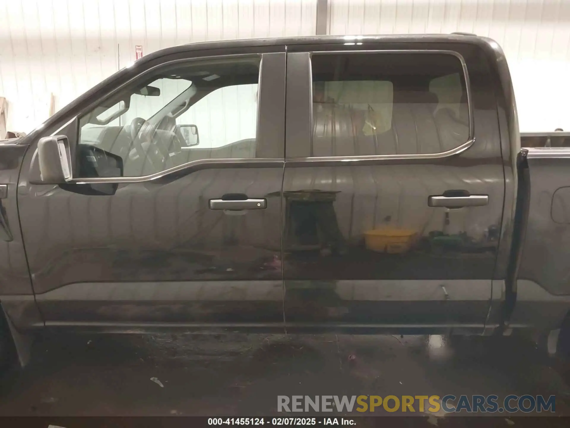 15 Photograph of a damaged car 1FTEW1EP2NFC26626 FORD F-150 2022