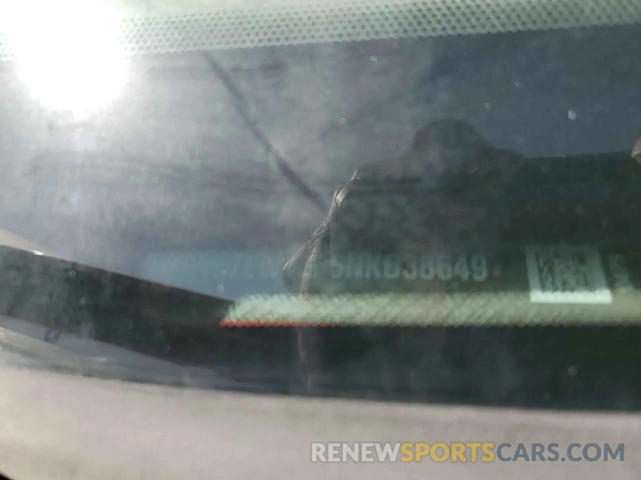 13 Photograph of a damaged car 1FTEW1EP5NKD38649 FORD F-150 2022
