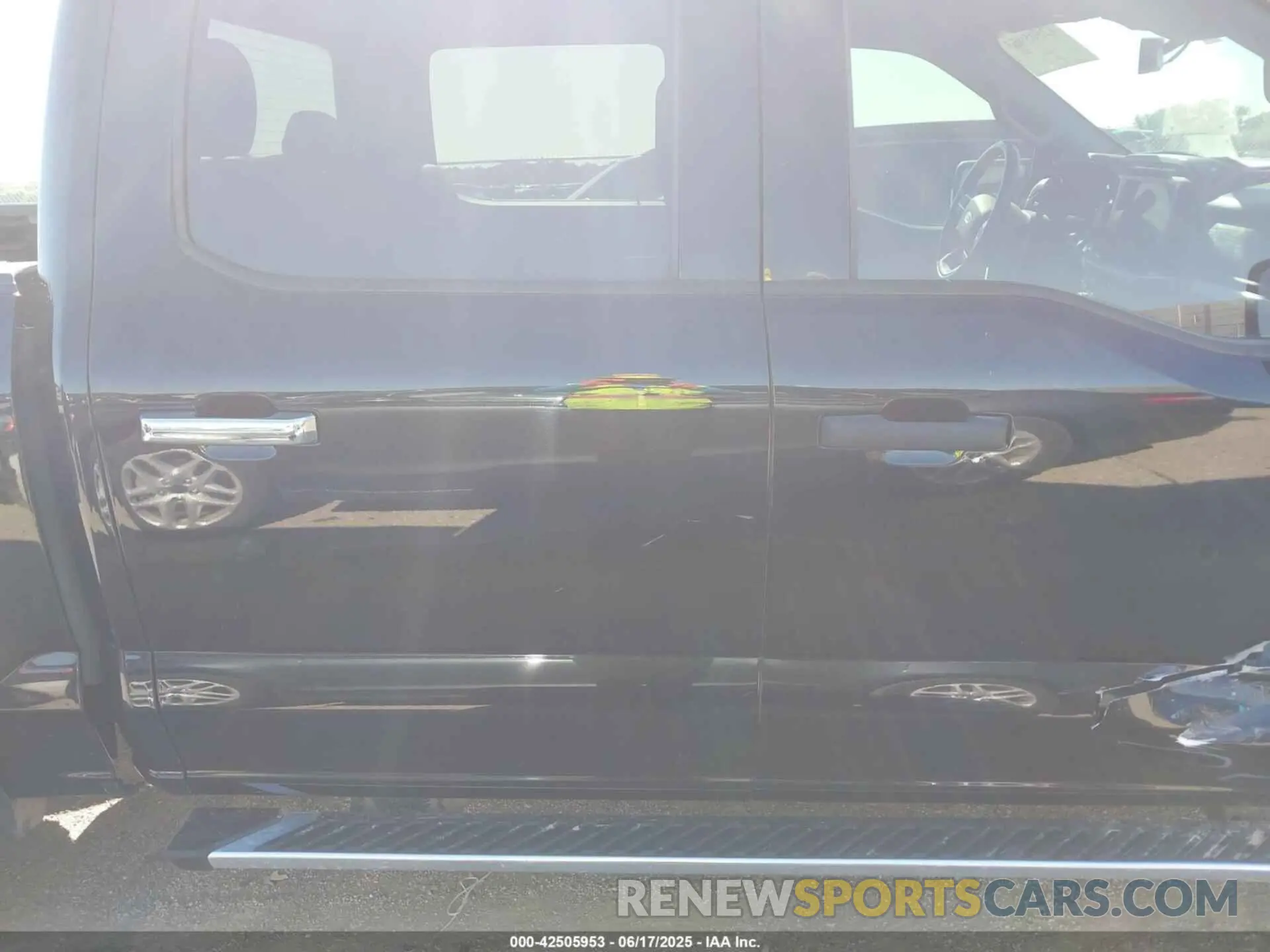 13 Photograph of a damaged car 1FTEW1EP9NKD88440 FORD F-150 2022