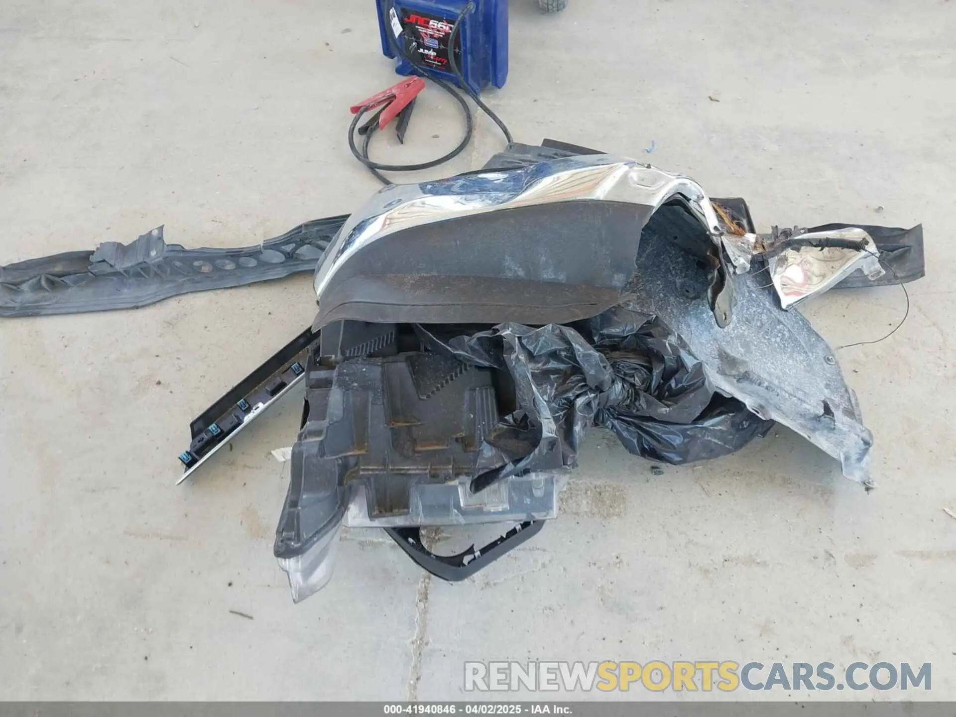 12 Photograph of a damaged car 1FTFW1E55NFB73942 FORD F-150 2022