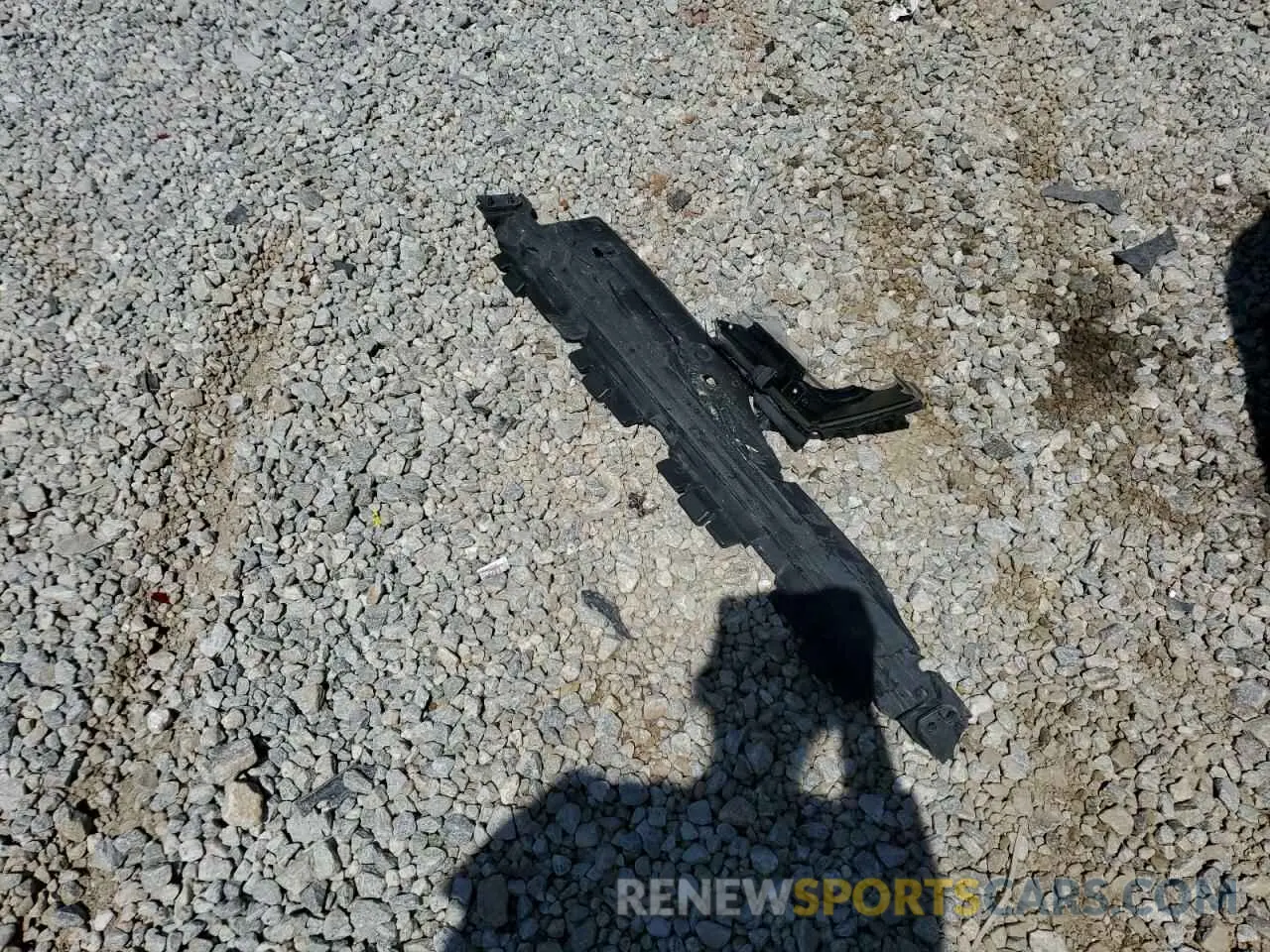 12 Photograph of a damaged car 1FTFW1E57NKE36293 FORD F-150 2022