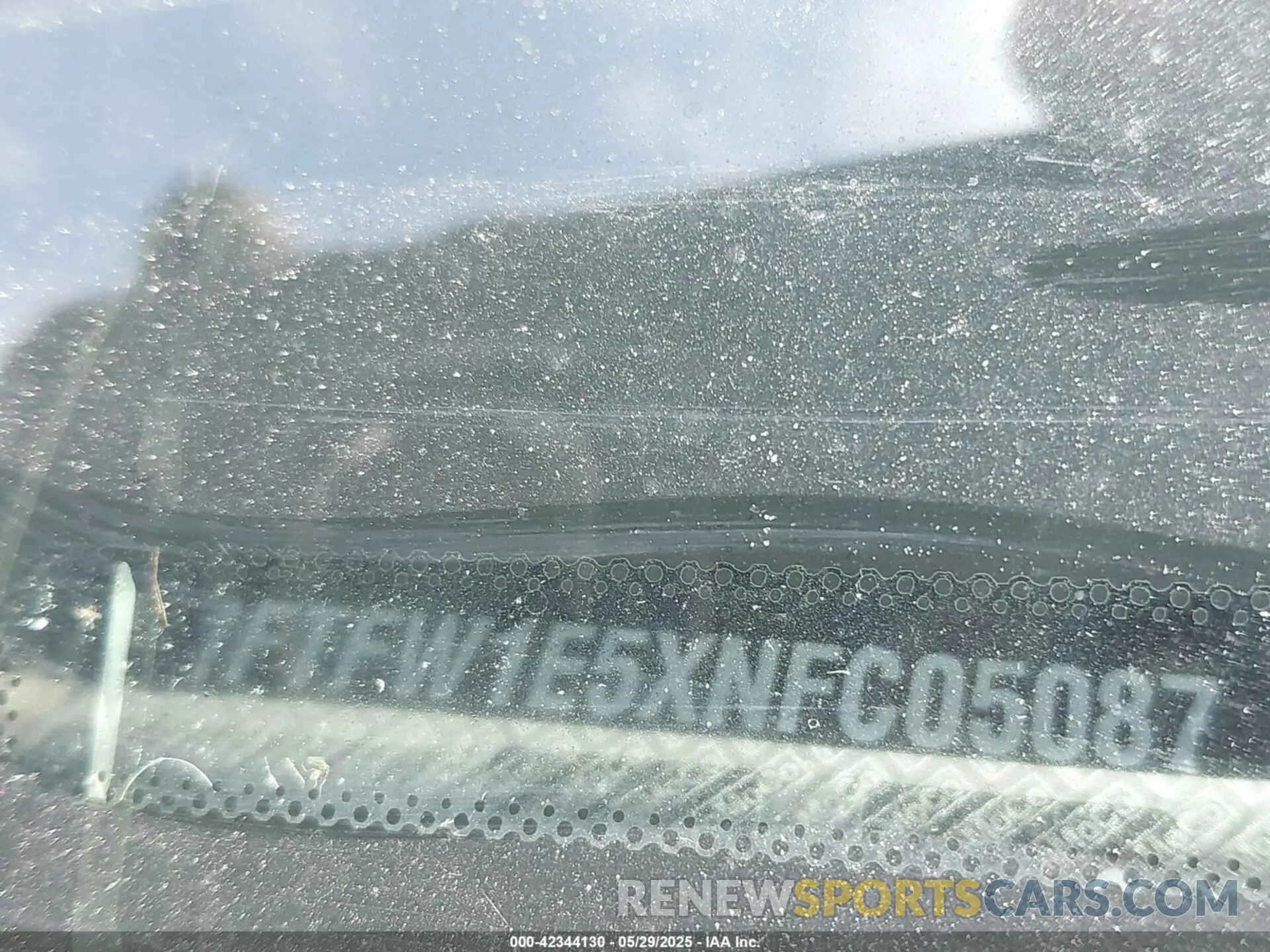 9 Photograph of a damaged car 1FTFW1E5XNFC05087 FORD F-150 2022