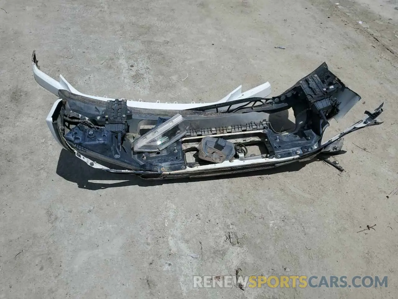 12 Photograph of a damaged car 1FTFW1E84NFB72856 FORD F-150 2022