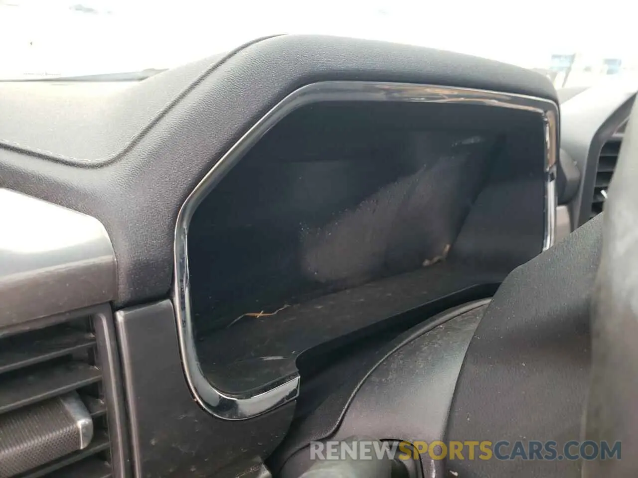 9 Photograph of a damaged car 1FTFW1E89NKD68413 FORD F-150 2022