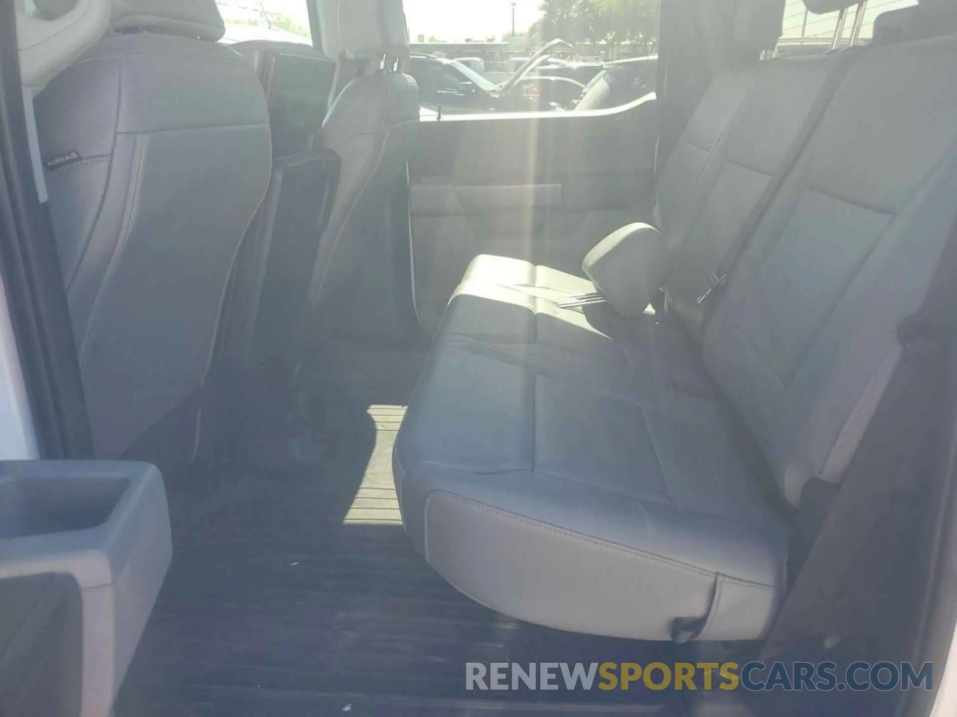 2 Photograph of a damaged car 1FTFW1ED1NFC41306 FORD F-150 2022