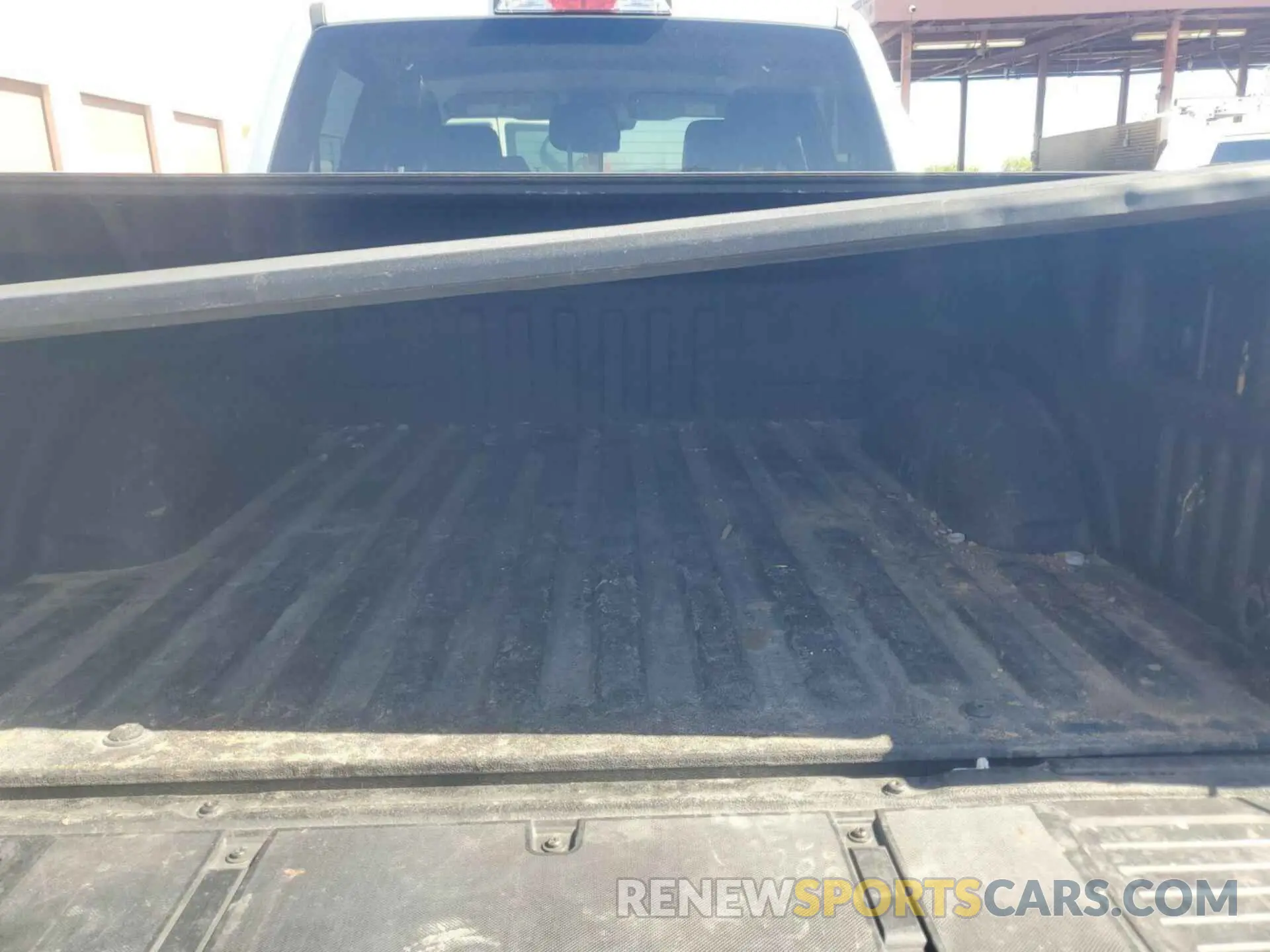 3 Photograph of a damaged car 1FTFW1ED1NFC41306 FORD F-150 2022