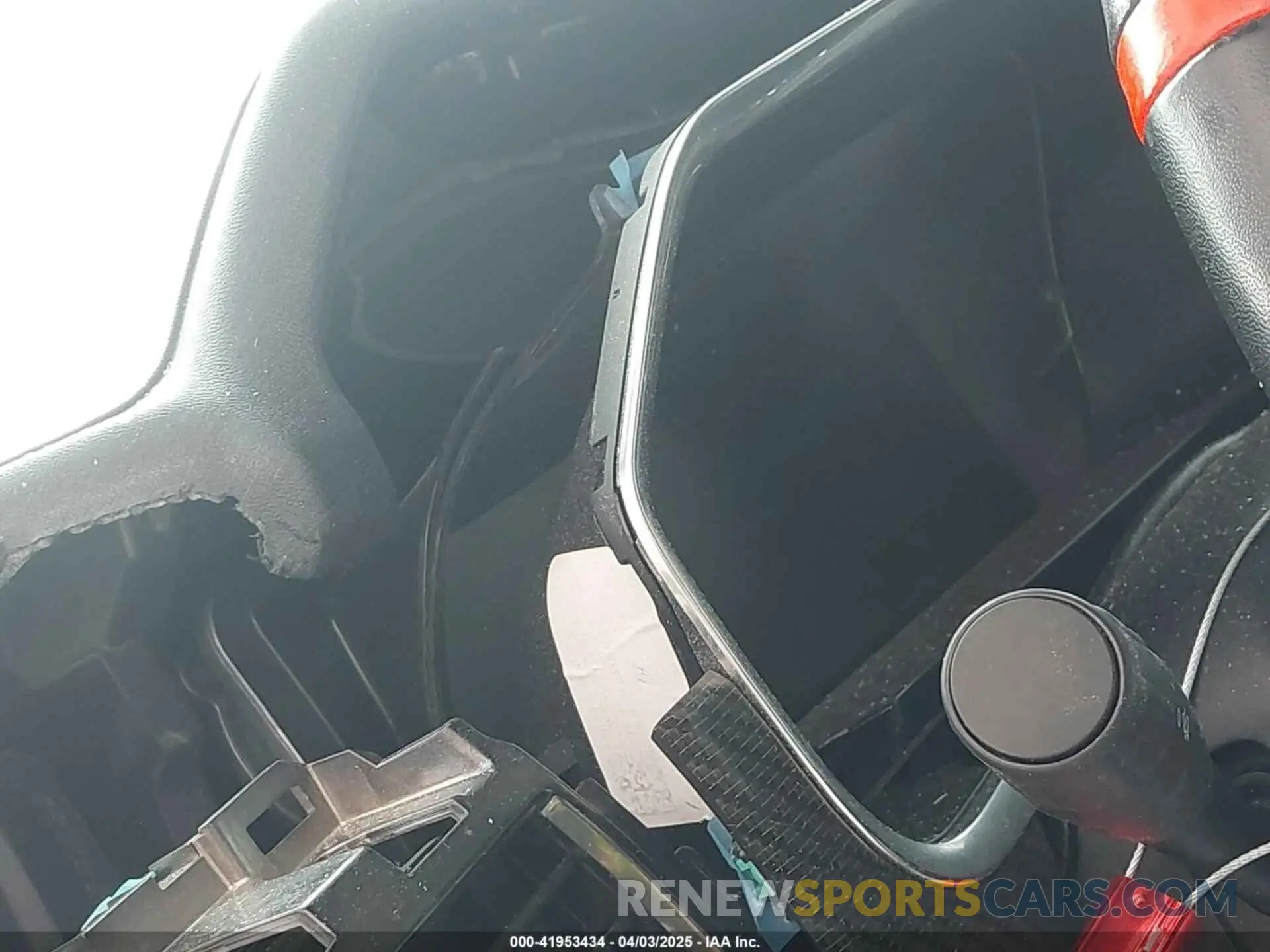 7 Photograph of a damaged car 1FTFW1RG3NFB15405 FORD F-150 2022