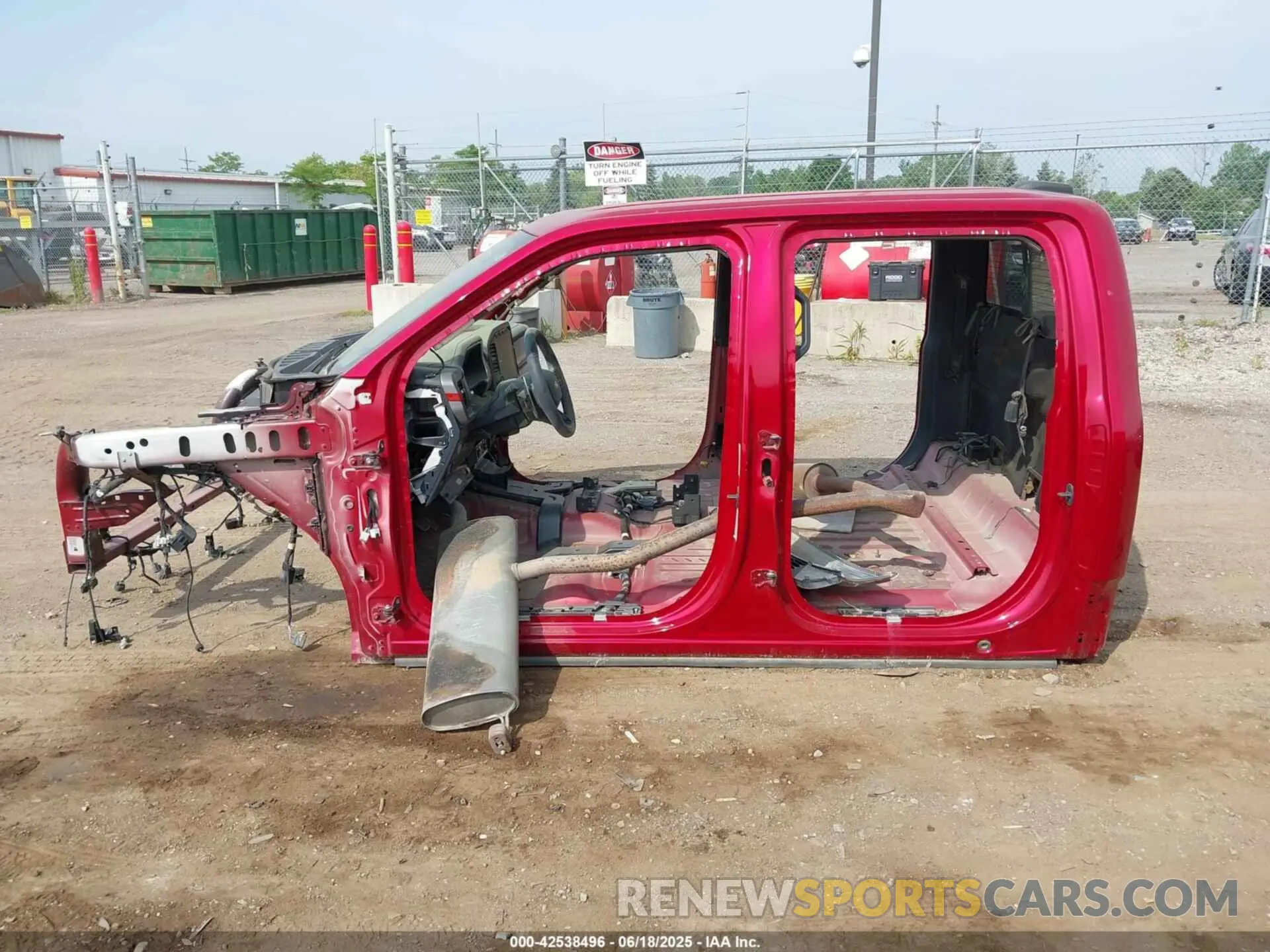 14 Photograph of a damaged car 1FTFW1RGXNFA12191 FORD F-150 2022