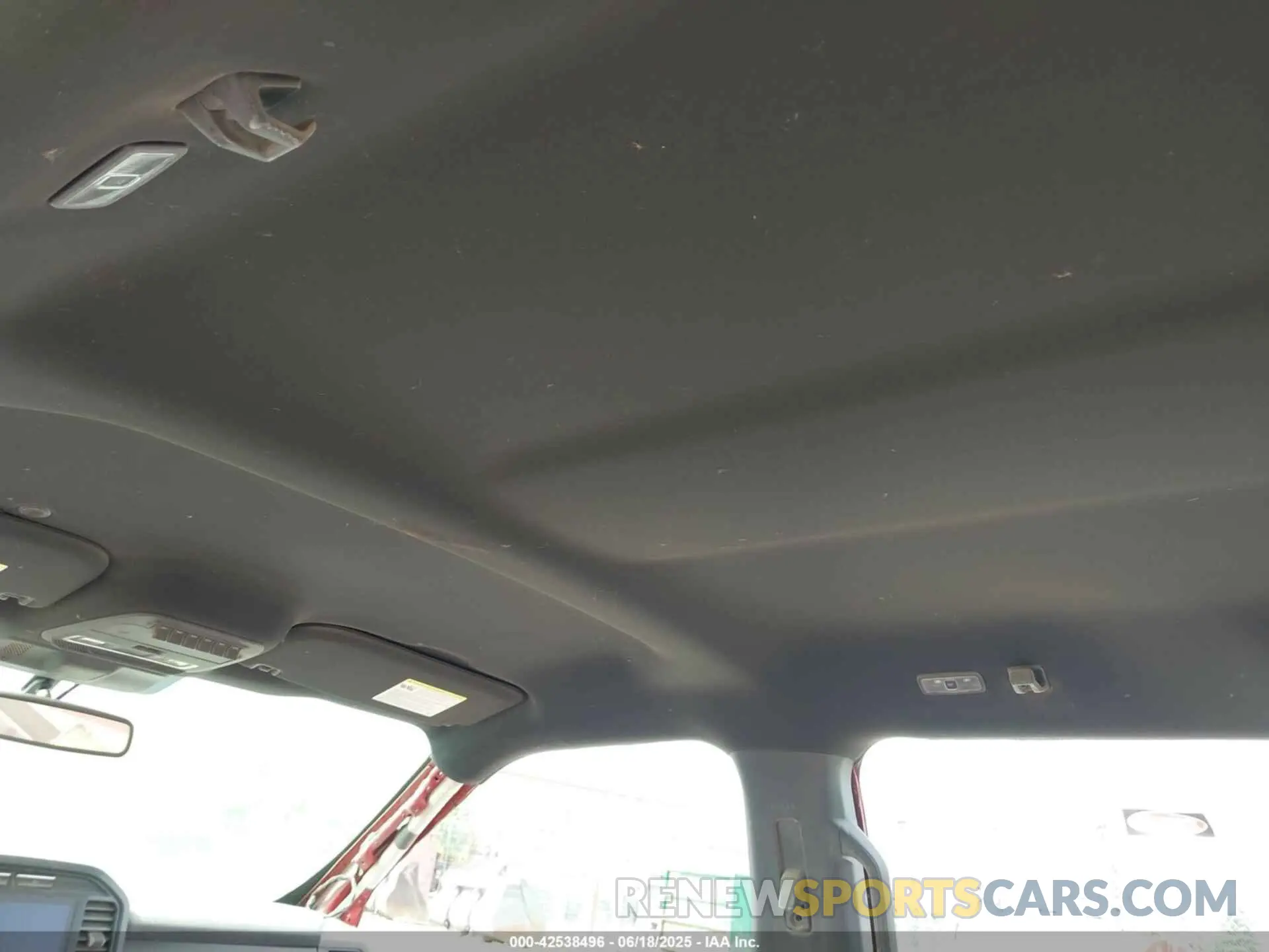 18 Photograph of a damaged car 1FTFW1RGXNFA12191 FORD F-150 2022