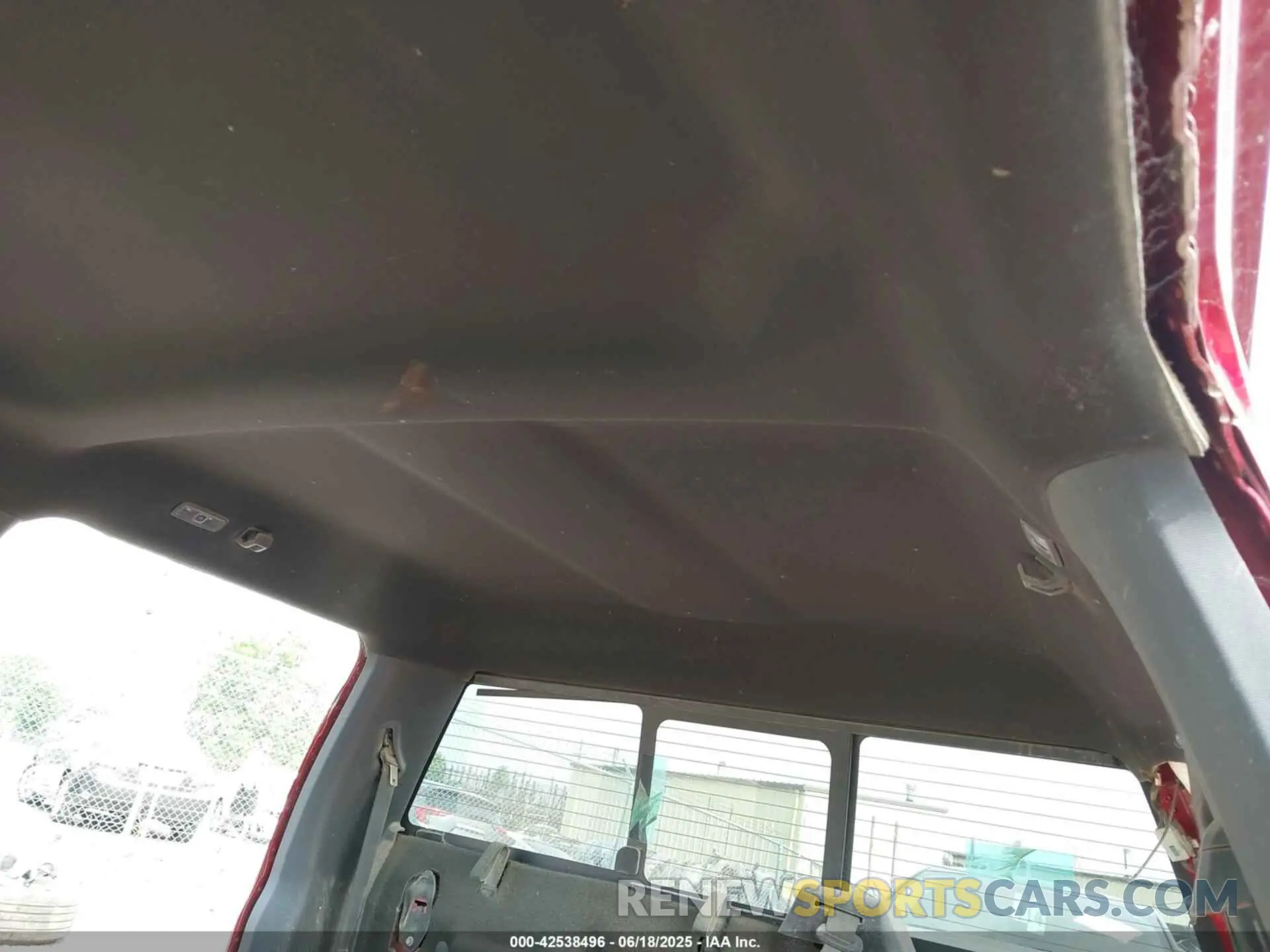20 Photograph of a damaged car 1FTFW1RGXNFA12191 FORD F-150 2022