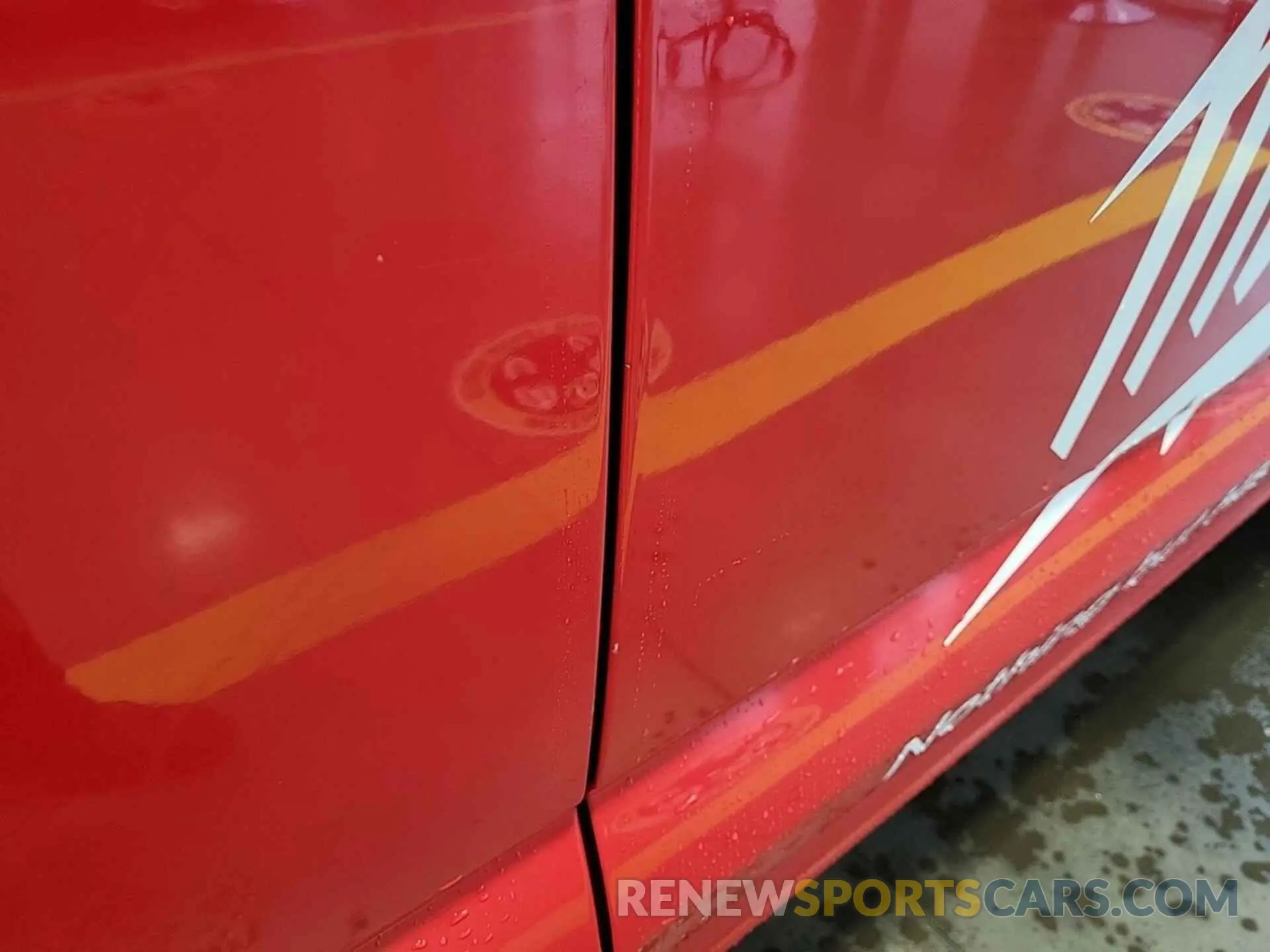 24 Photograph of a damaged car 1FTFX1E85NKE20410 FORD F-150 2022