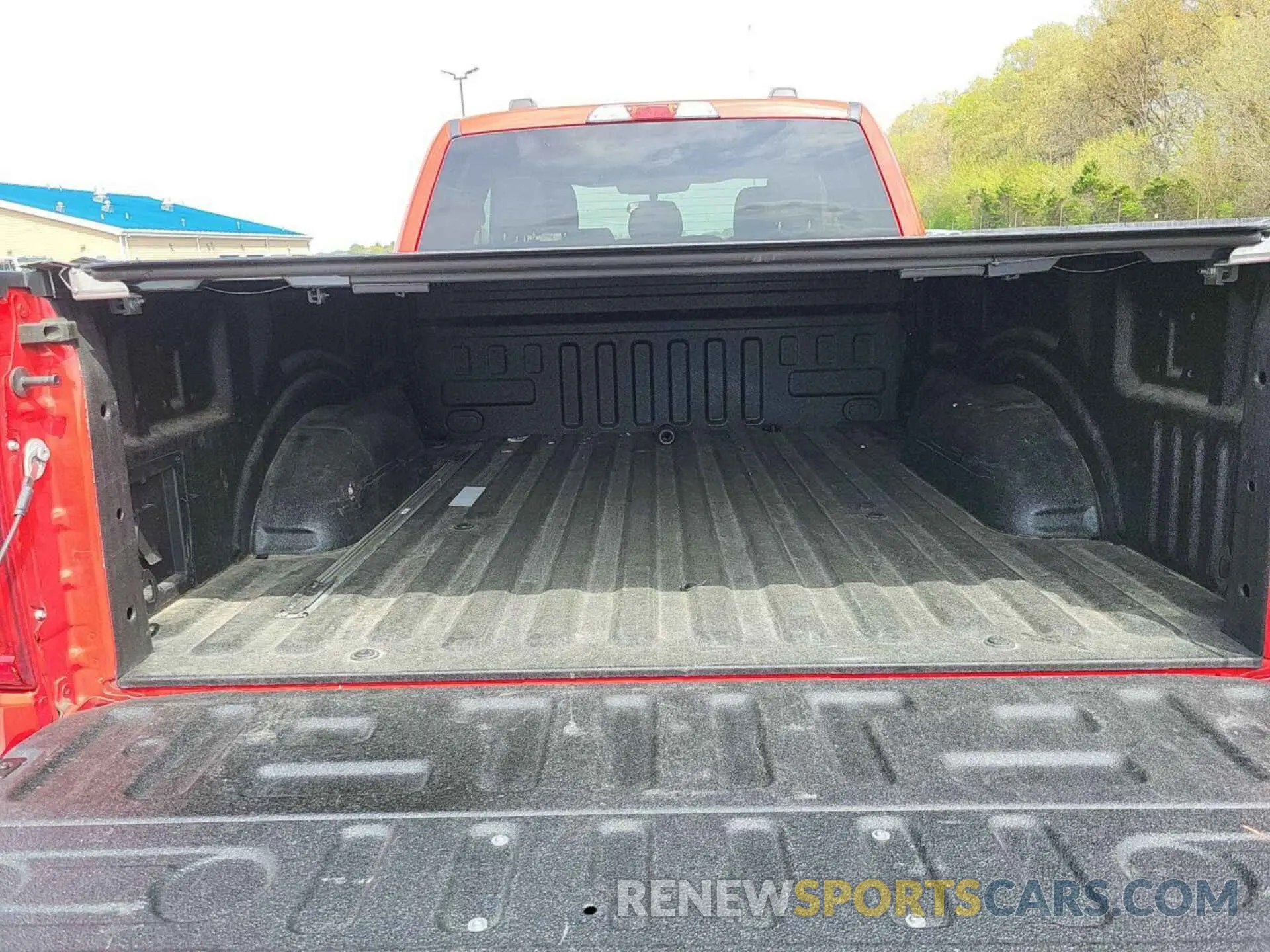20 Photograph of a damaged car 1FTFX1E8XNKE56965 FORD F-150 2022