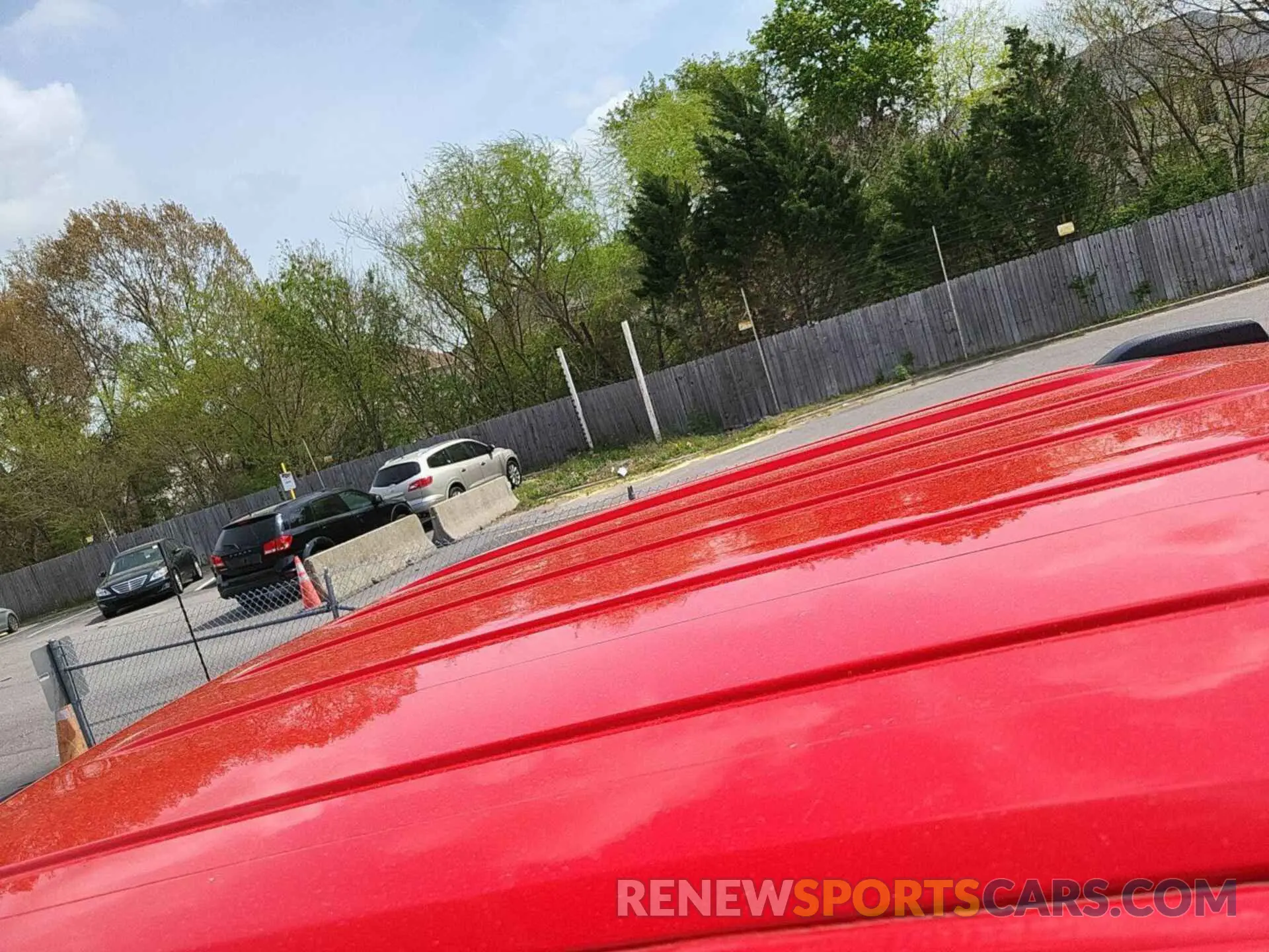24 Photograph of a damaged car 1FTFX1E8XNKE56965 FORD F-150 2022