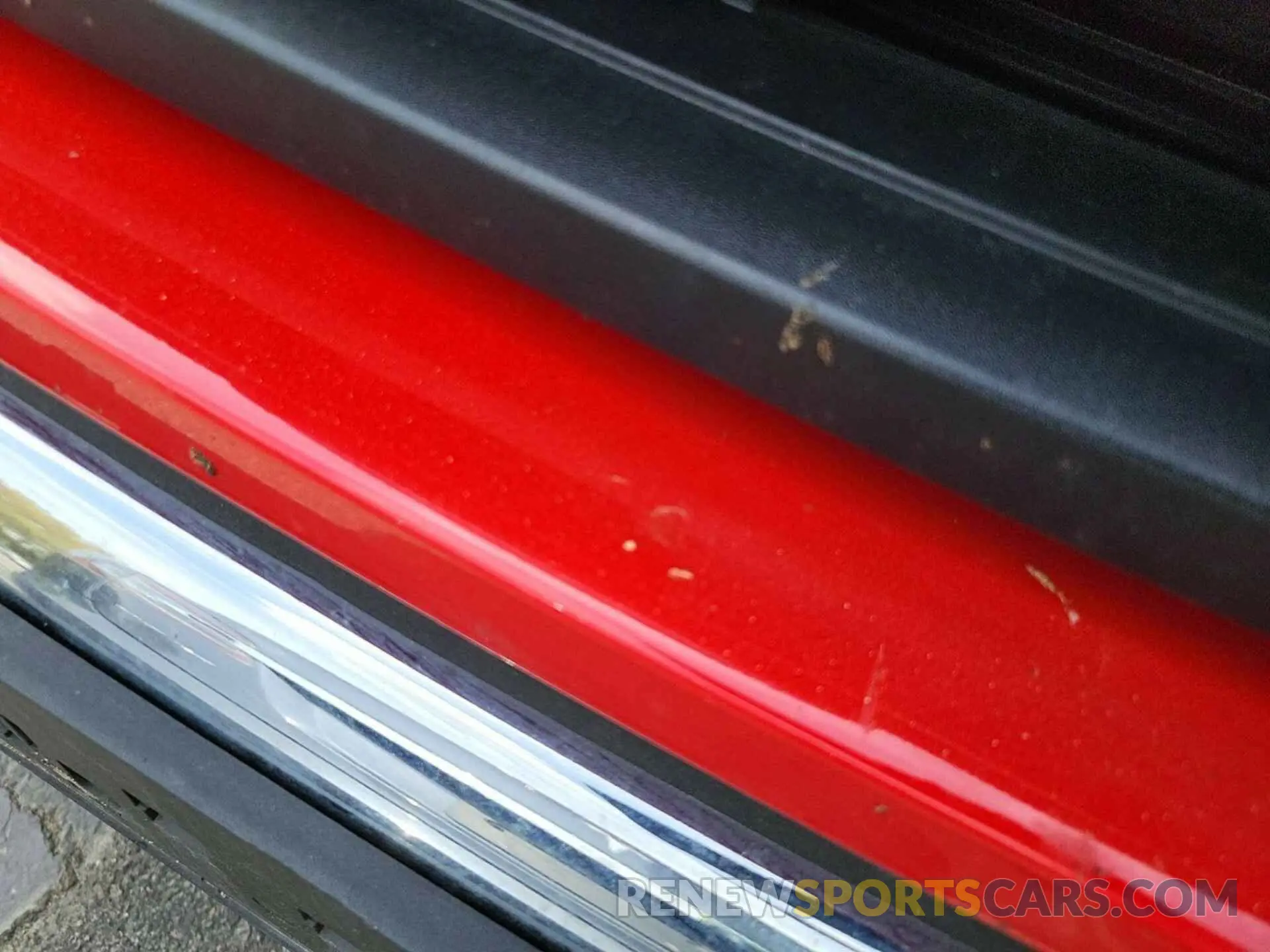 3 Photograph of a damaged car 1FTFX1E8XNKE56965 FORD F-150 2022