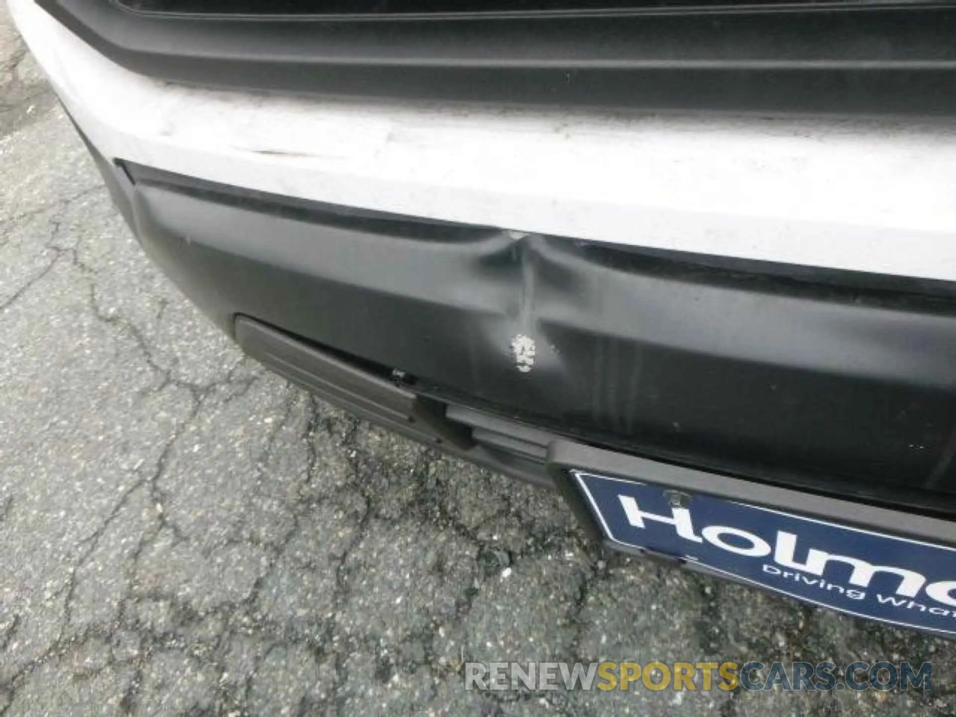 20 Photograph of a damaged car 1FTMF1CB5NKD89975 FORD F-150 2022