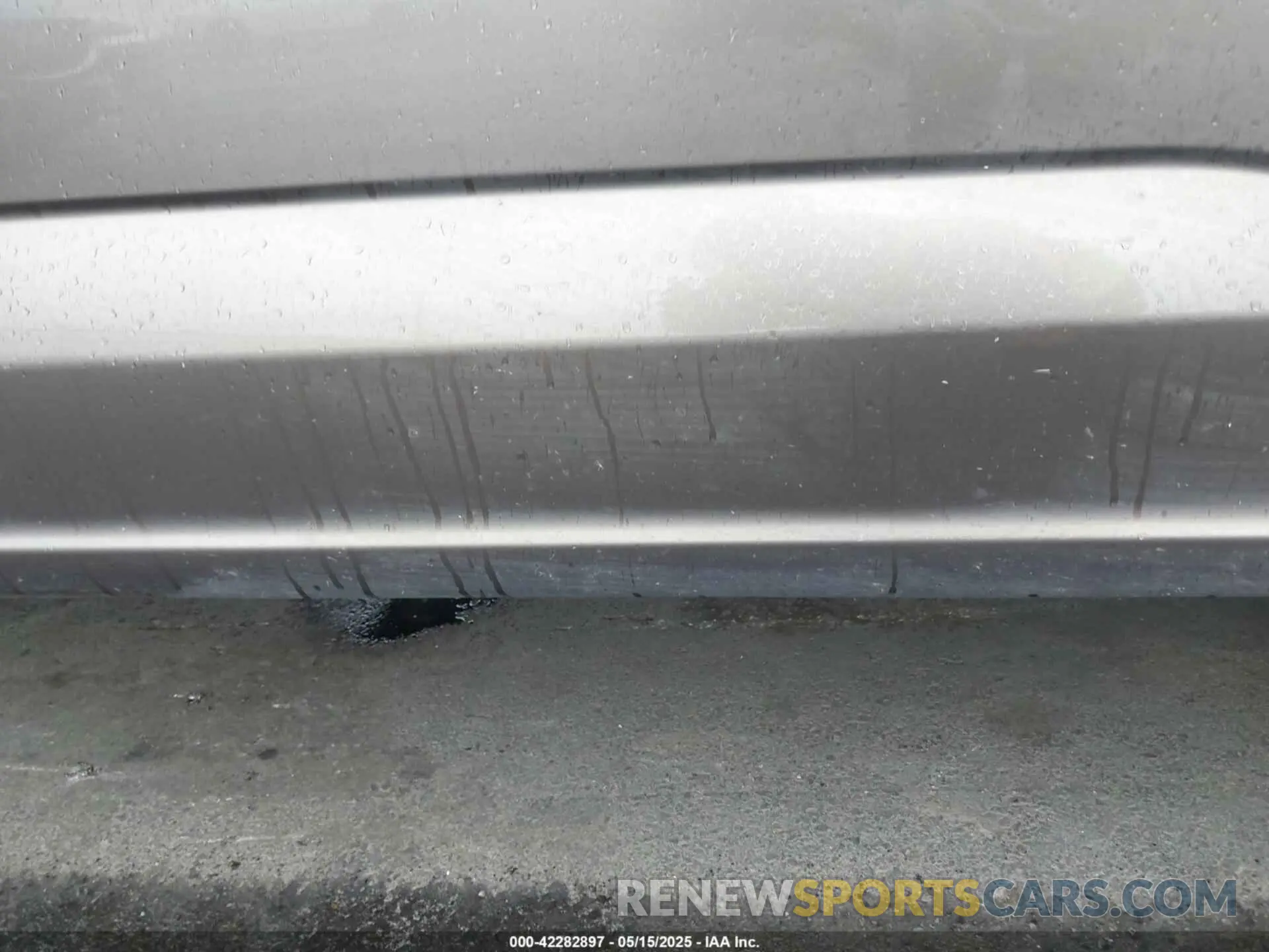 6 Photograph of a damaged car 1FTEW1C51PFB46321 FORD F-150 2023